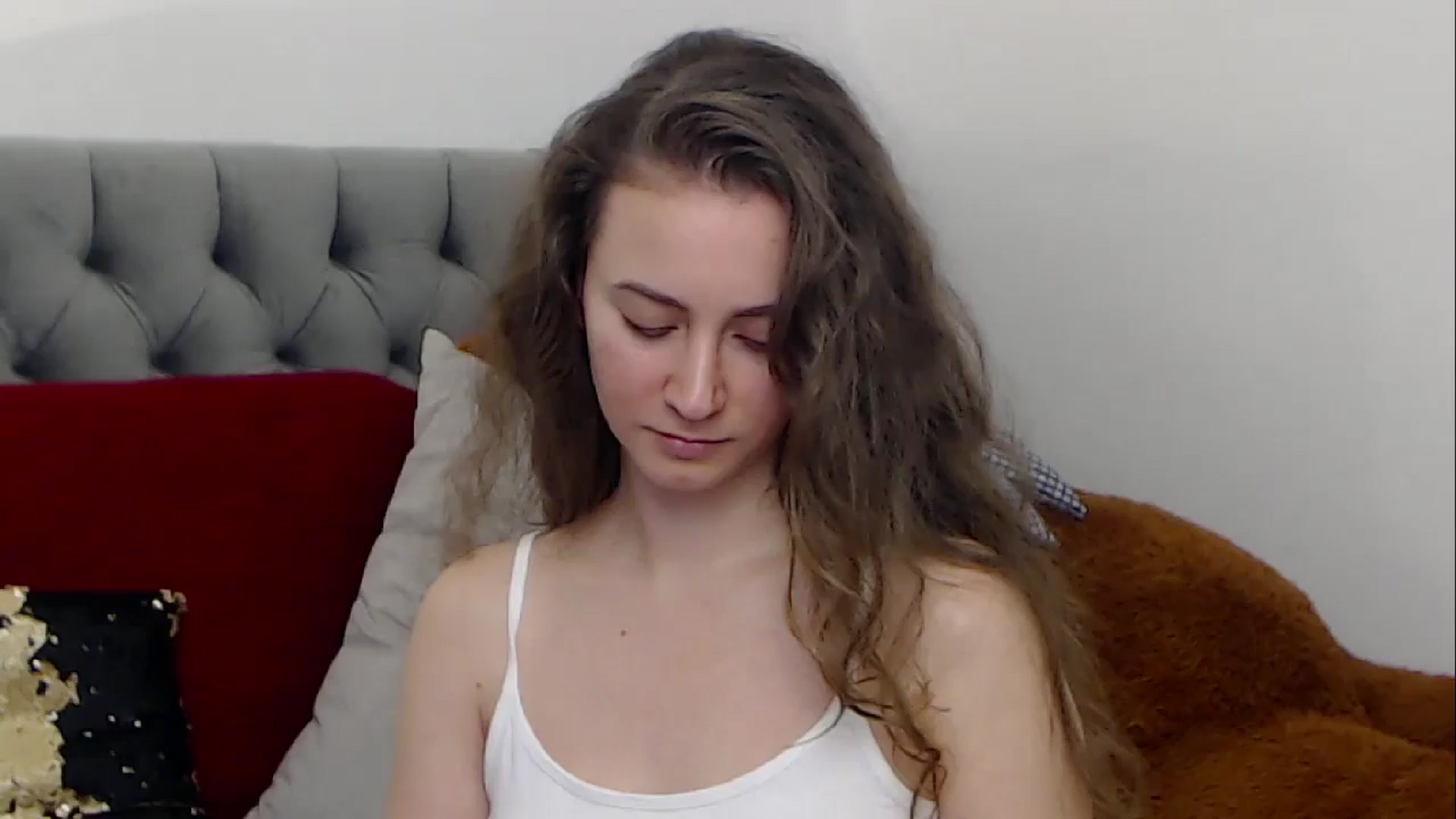 Gallery image thumbnail from BreeKanne's myfreecams stream on, 01/25/2026, 14:09 image 1 of 20