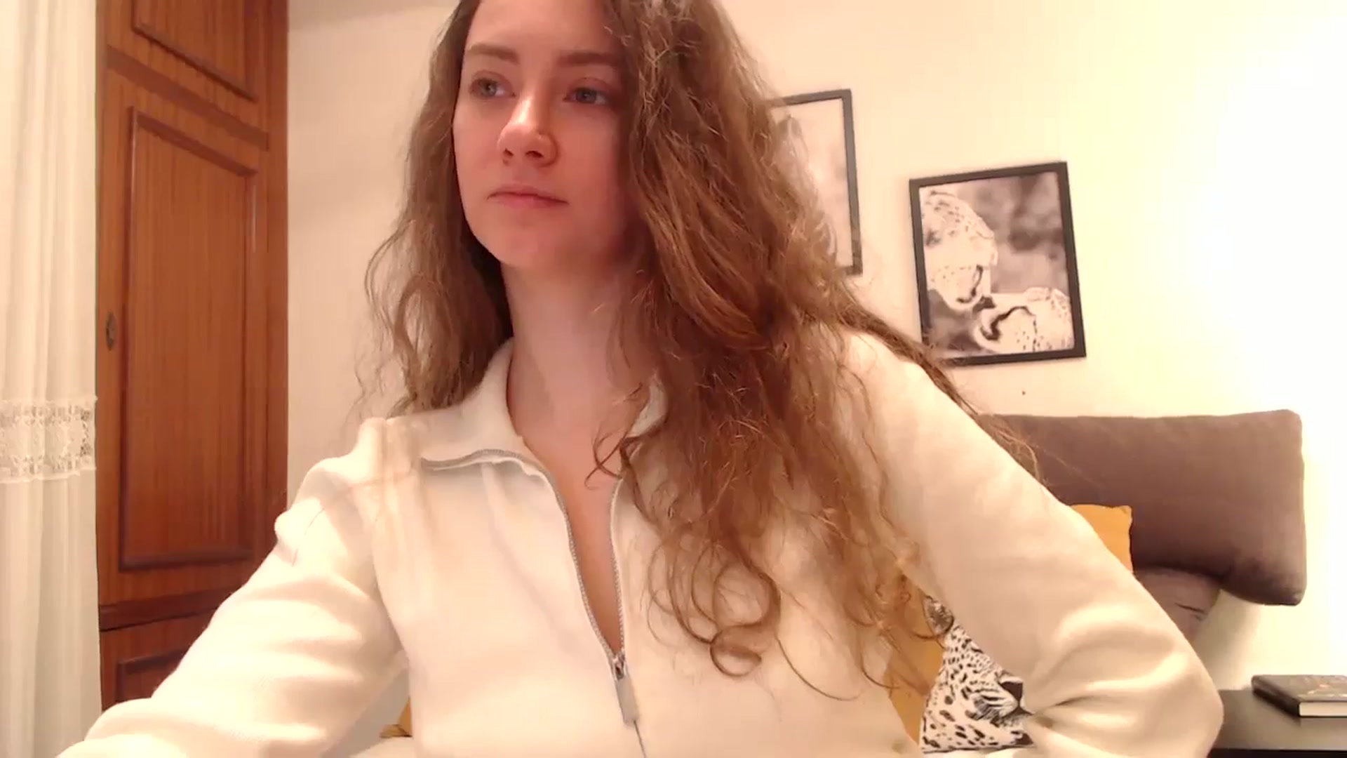Gallery image thumbnail from BreeKanne's myfreecams stream on, 01/30/2026, 09:54 image 3 of 20