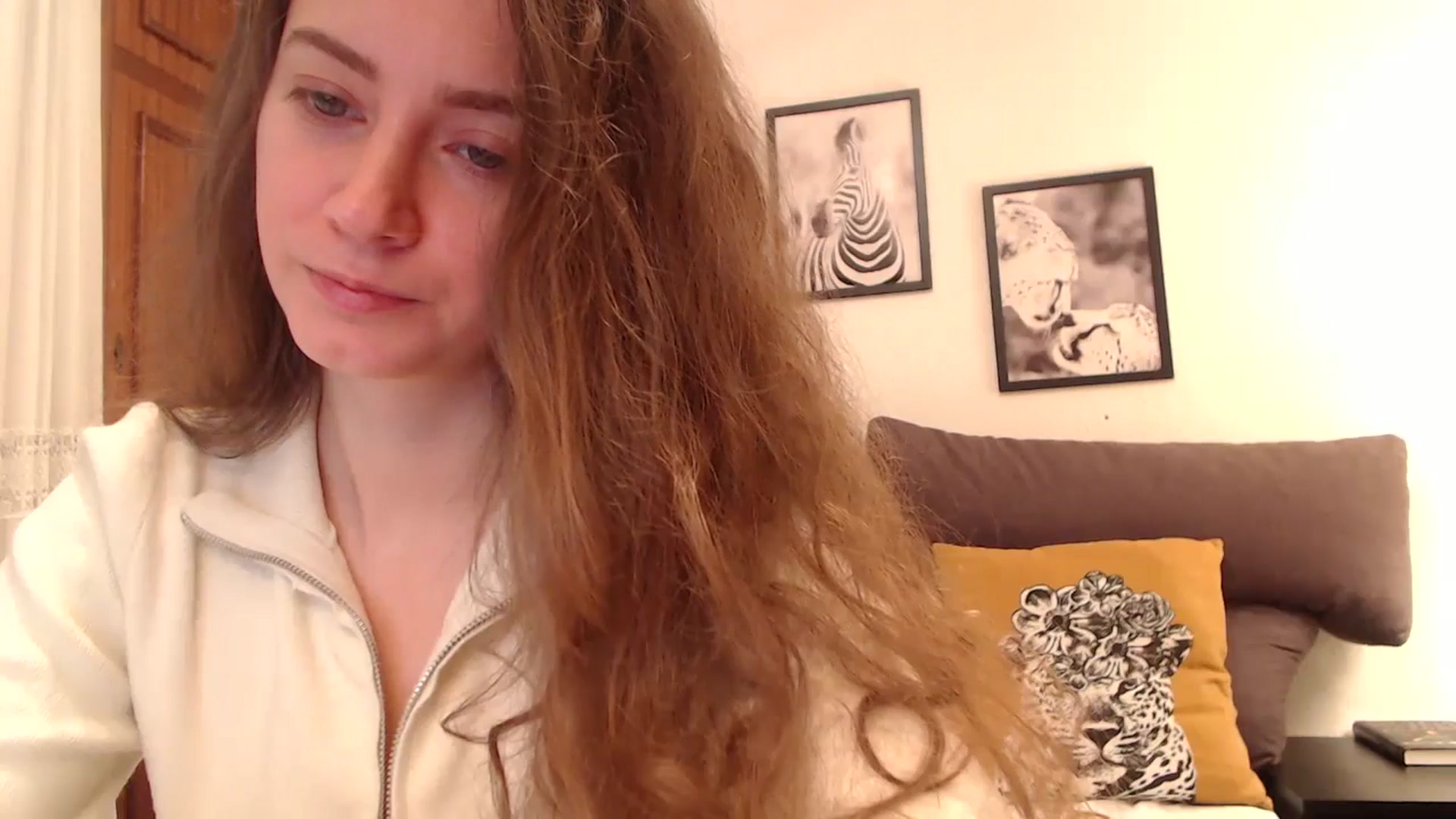 Gallery image thumbnail from BreeKanne's myfreecams stream on, 01/30/2026, 09:54 image 16 of 20
