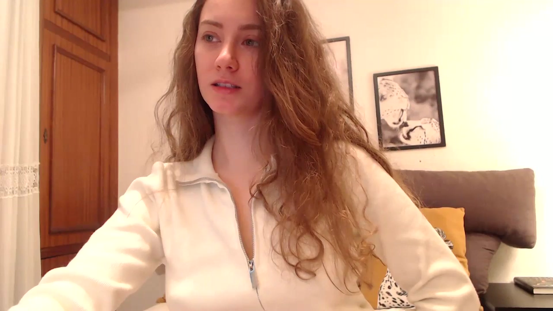 Gallery image thumbnail from BreeKanne's myfreecams stream on, 01/30/2026, 09:54 image 2 of 20