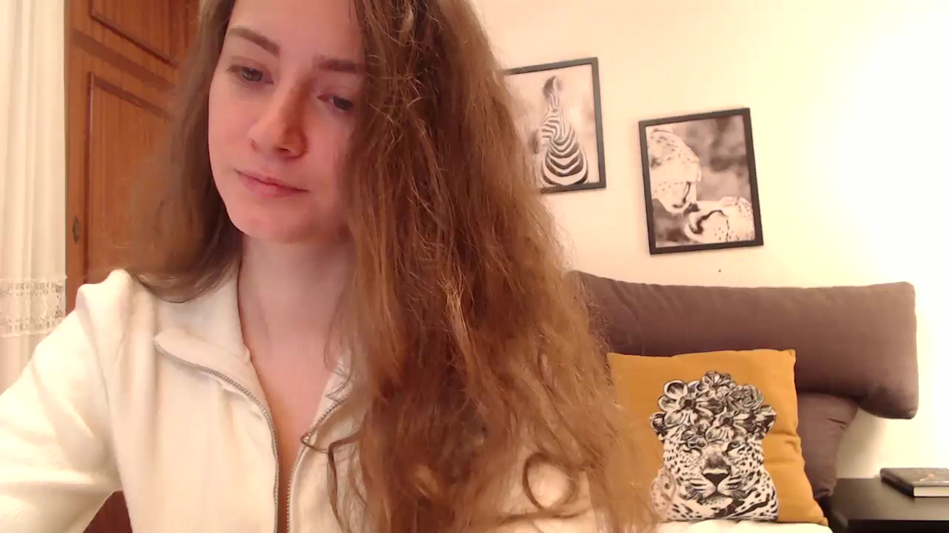 Gallery image thumbnail from BreeKanne's myfreecams stream on, 01/30/2026, 09:54 image 15 of 20