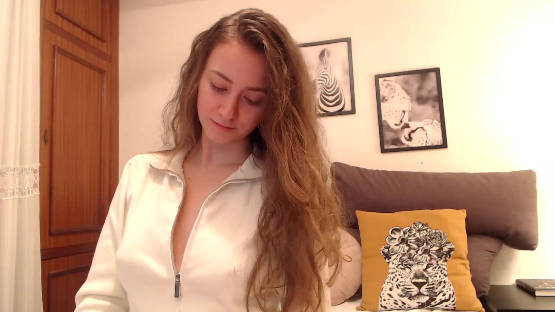 Gallery image thumbnail from BreeKanne's myfreecams stream on, 01/30/2026, 09:54 image 7 of 20
