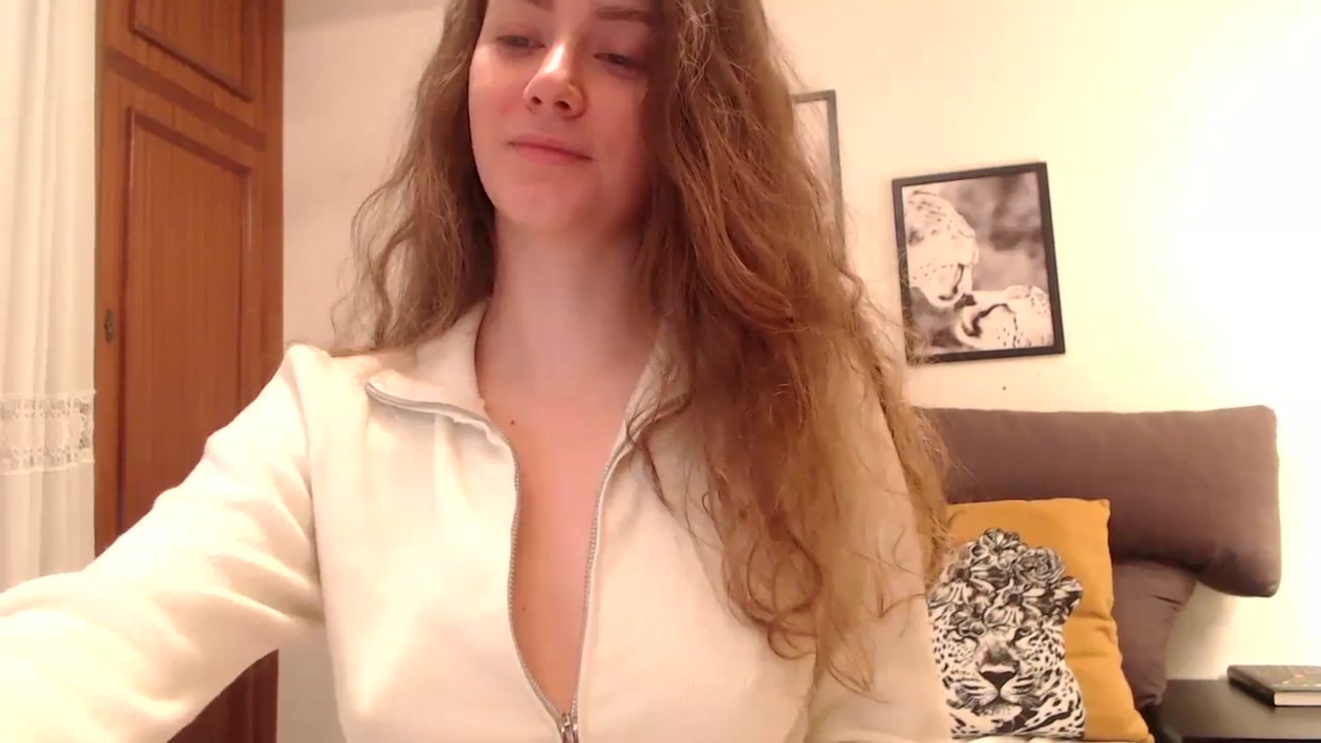 Gallery image thumbnail from BreeKanne's myfreecams stream on, 01/30/2026, 09:54 image 6 of 20