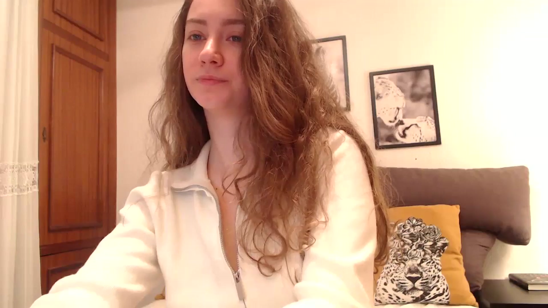 Gallery image thumbnail from BreeKanne's myfreecams stream on, 01/30/2026, 09:54 image 4 of 20