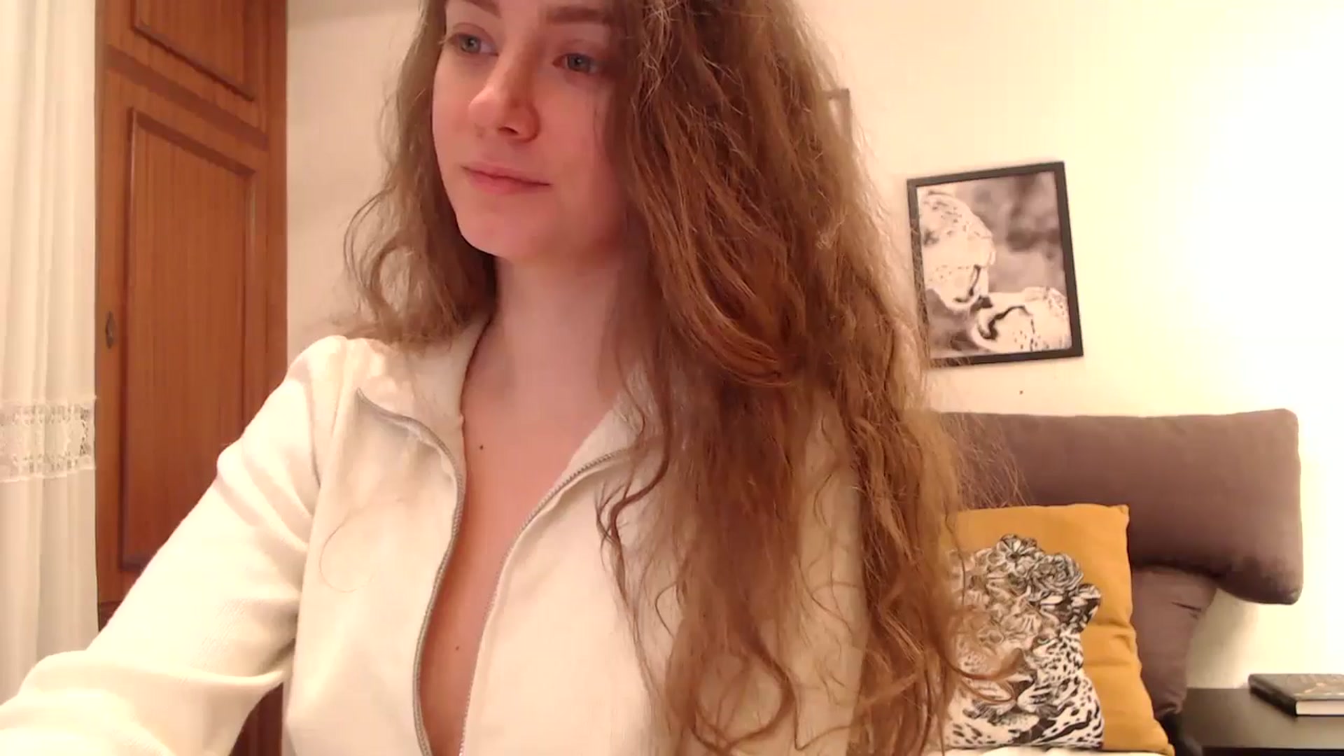 Gallery image thumbnail from BreeKanne's myfreecams stream on, 01/30/2026, 09:54 image 5 of 20