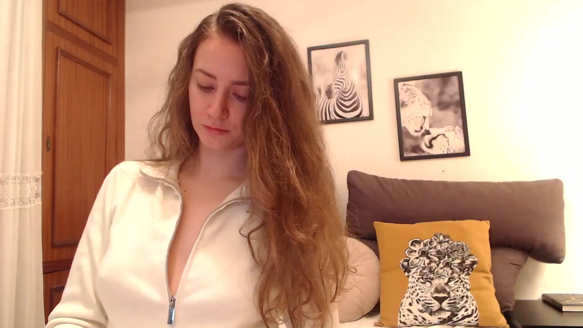 Gallery image thumbnail from BreeKanne's myfreecams stream on, 01/30/2026, 09:54 image 10 of 20