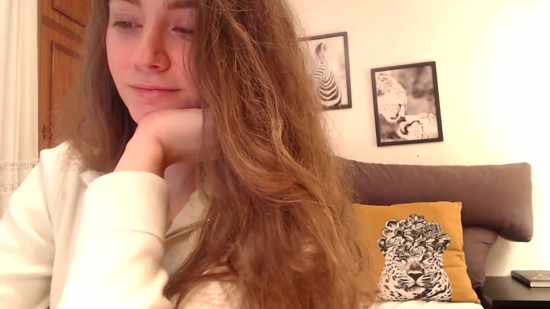 Gallery image thumbnail from BreeKanne's myfreecams stream on, 01/30/2026, 09:54 image 20 of 20