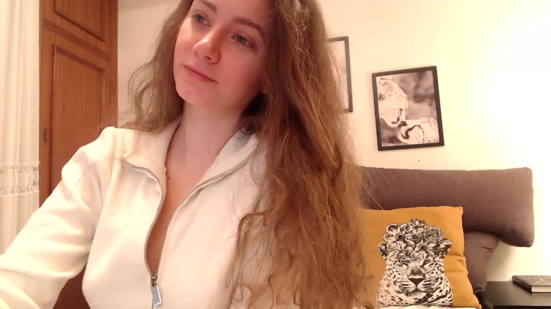 Gallery image thumbnail from BreeKanne's myfreecams stream on, 01/30/2026, 09:54 image 1 of 20