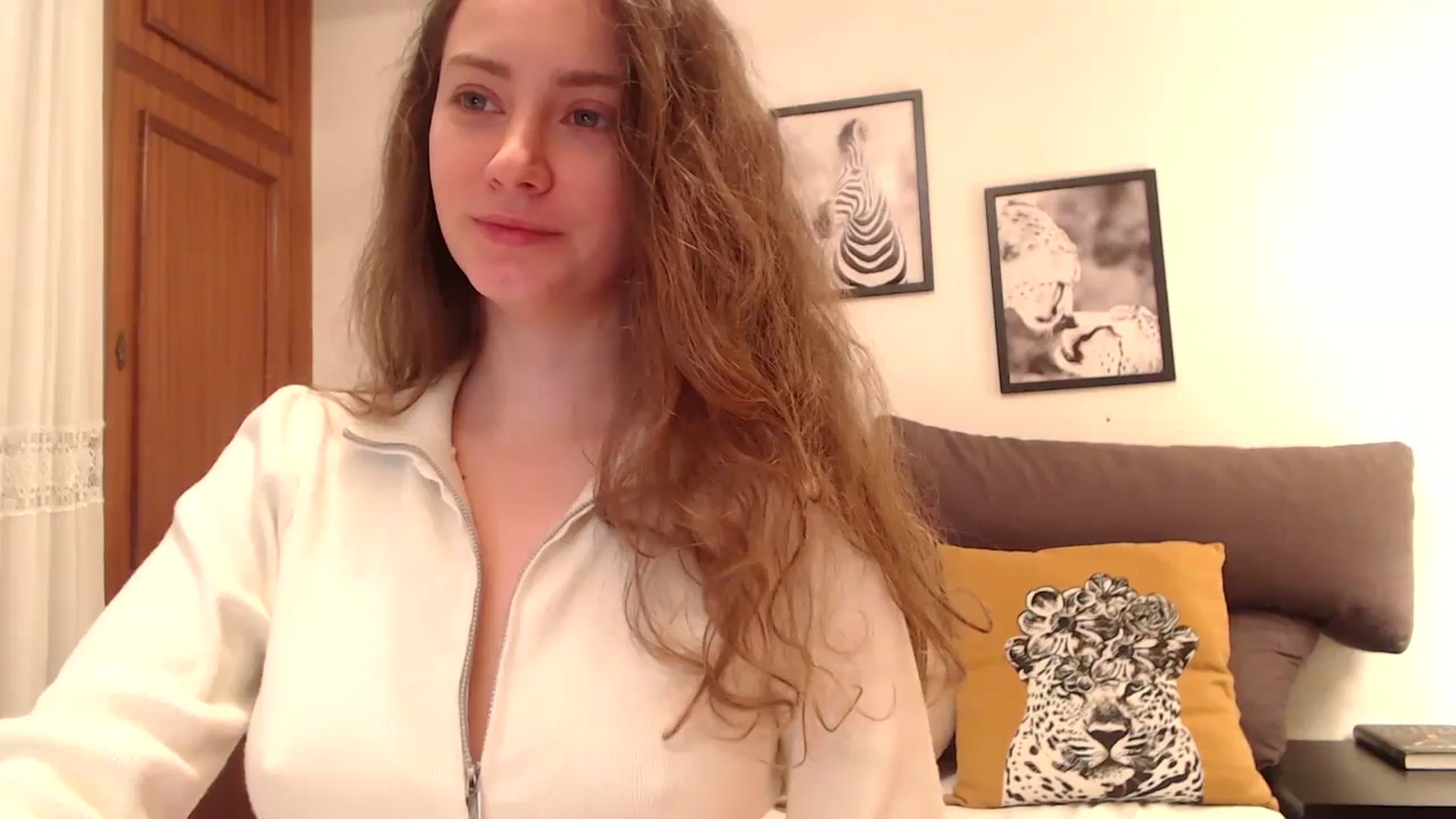 Gallery image thumbnail from BreeKanne's myfreecams stream on, 01/30/2026, 11:27 image 1 of 20