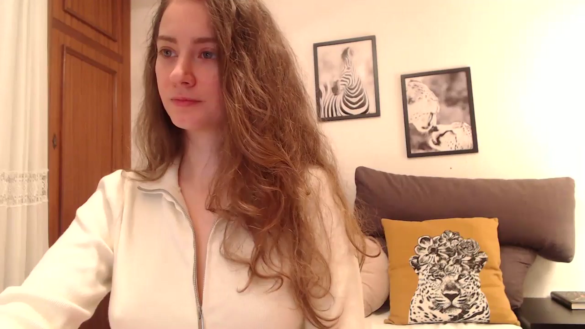 Gallery image thumbnail from BreeKanne's myfreecams stream on, 01/30/2026, 11:27 image 6 of 20