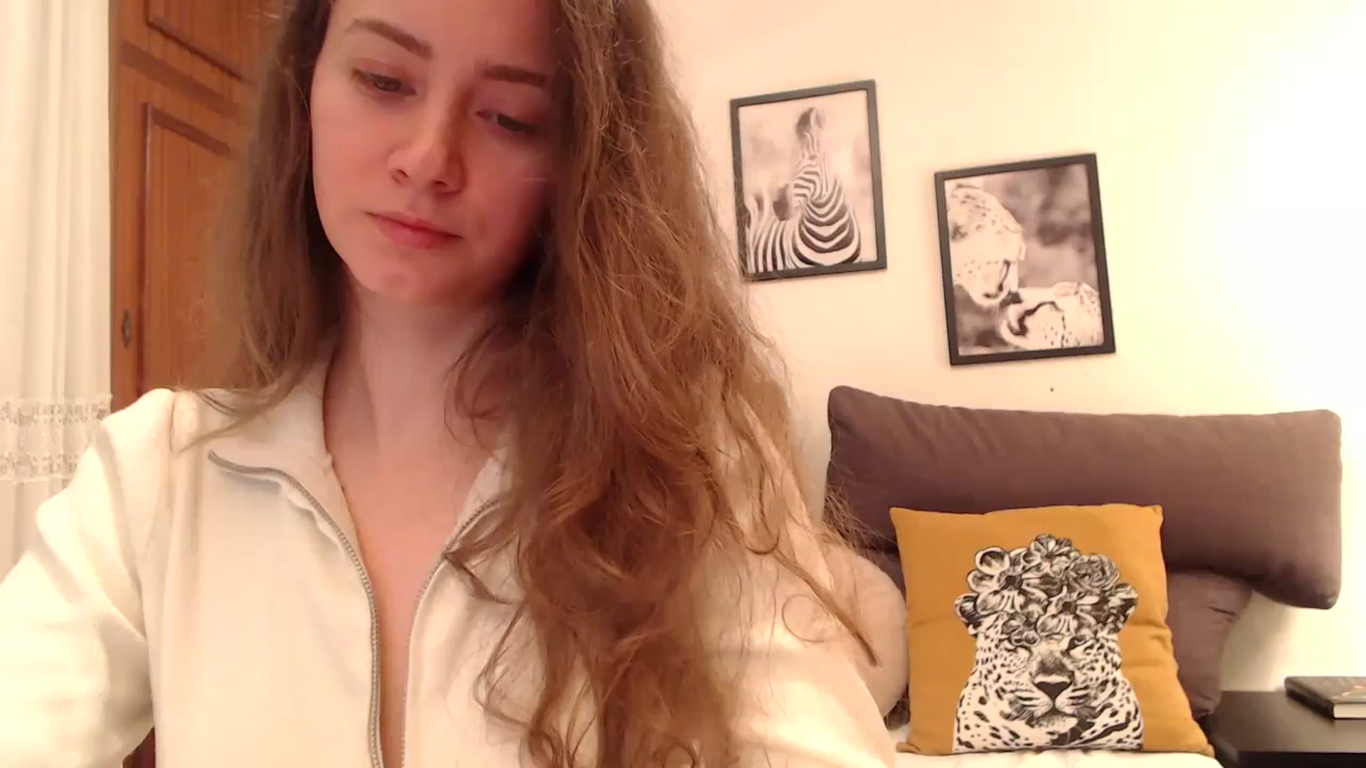 Gallery image thumbnail from BreeKanne's myfreecams stream on, 01/30/2026, 11:27 image 11 of 20