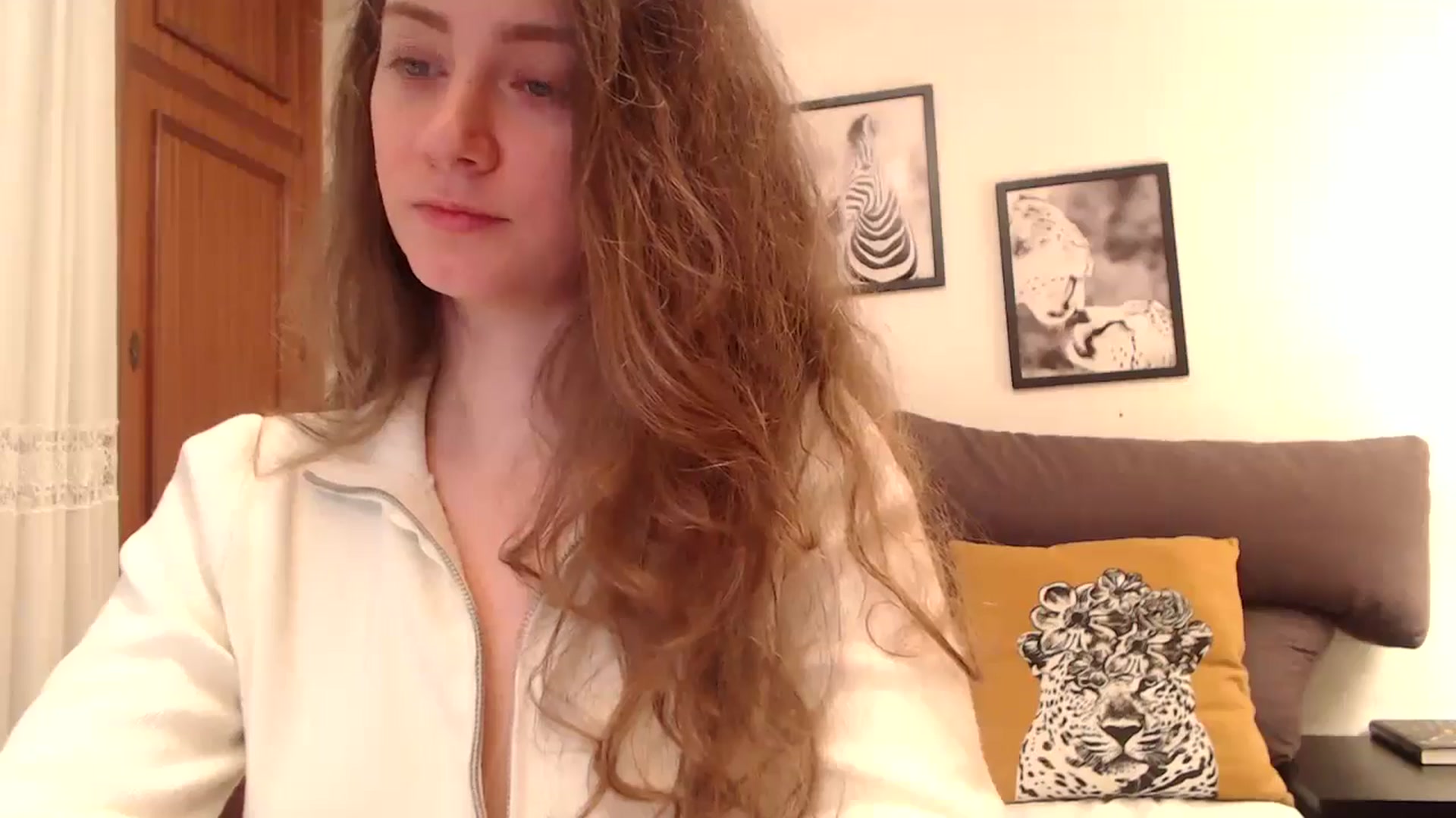 Gallery image thumbnail from BreeKanne's myfreecams stream on, 01/30/2026, 11:27 image 10 of 20