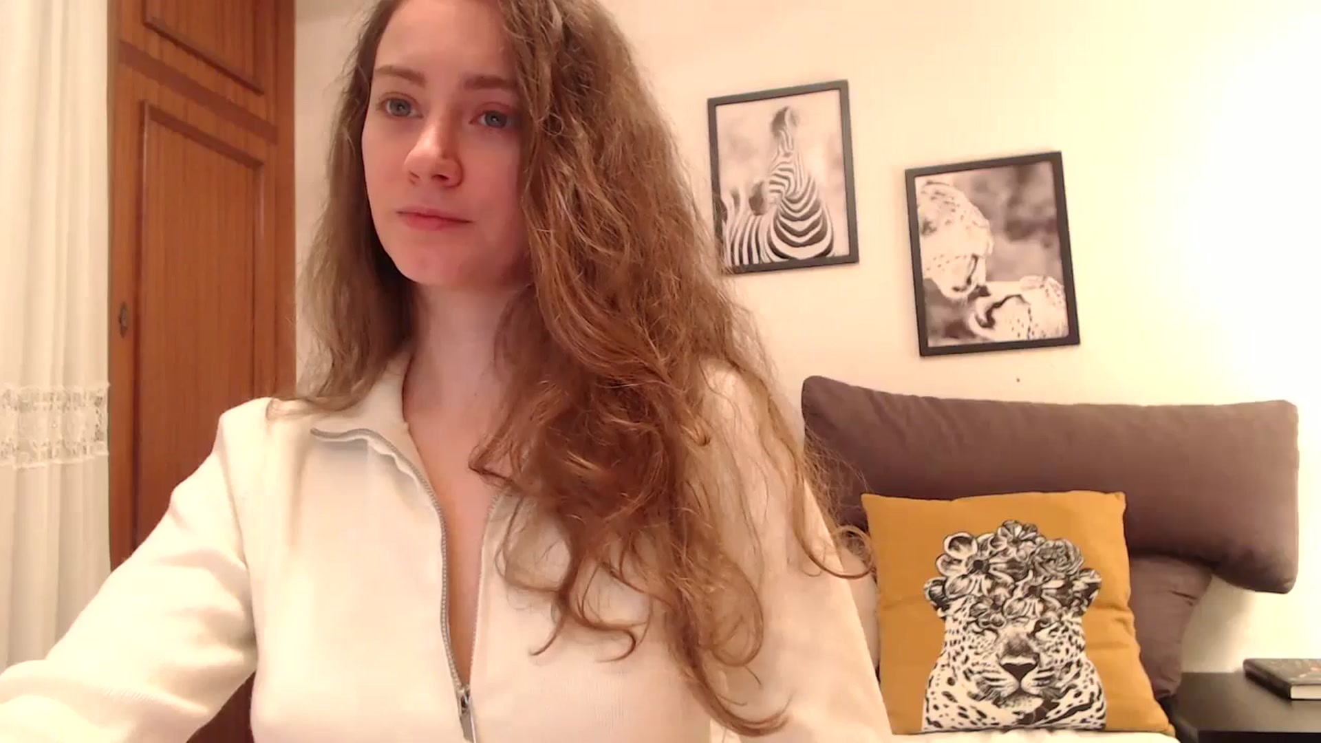 Gallery image thumbnail from BreeKanne's myfreecams stream on, 01/30/2026, 11:27 image 8 of 20