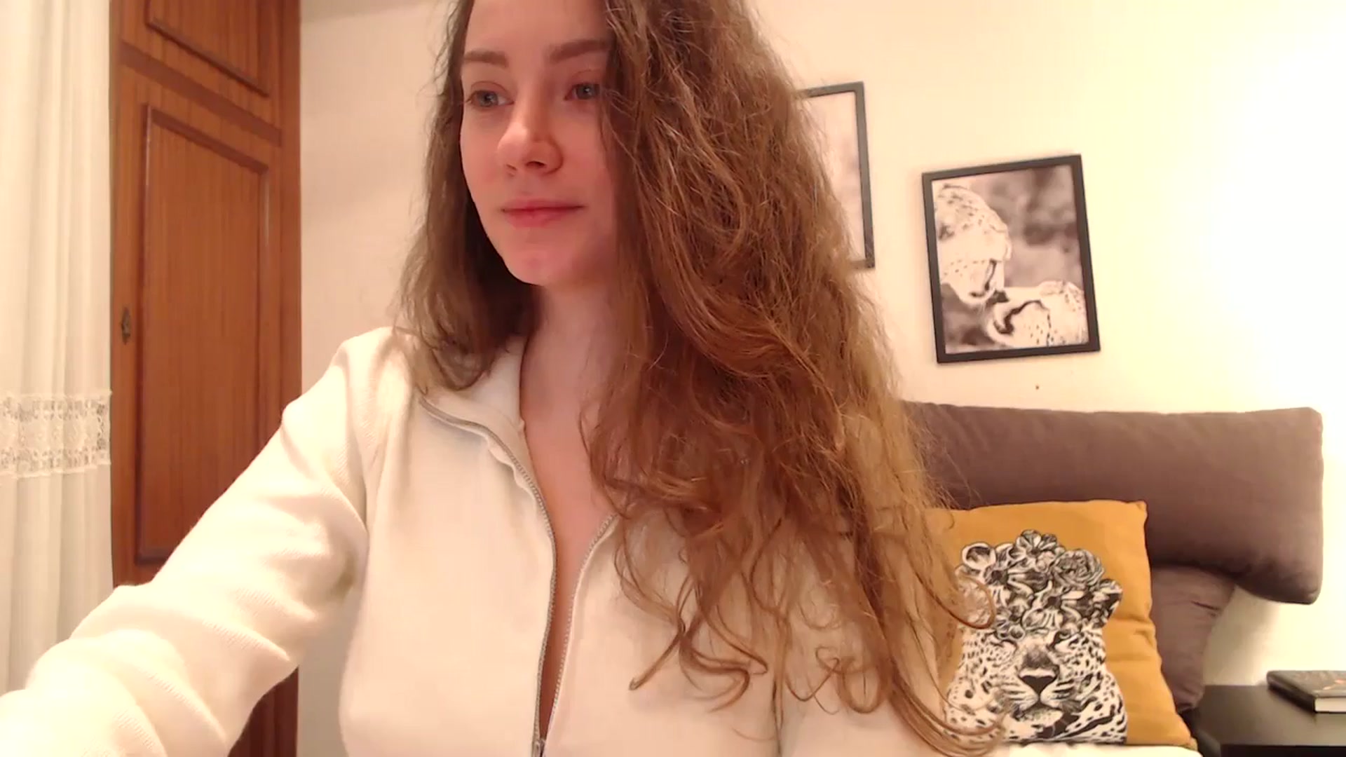 Gallery image thumbnail from BreeKanne's myfreecams stream on, 01/30/2026, 11:27 image 2 of 20