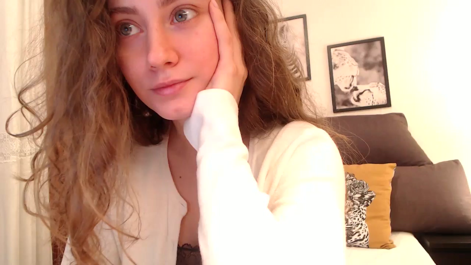Gallery image thumbnail from BreeKanne's myfreecams stream on, 01/31/2026, 10:29 image 10 of 20