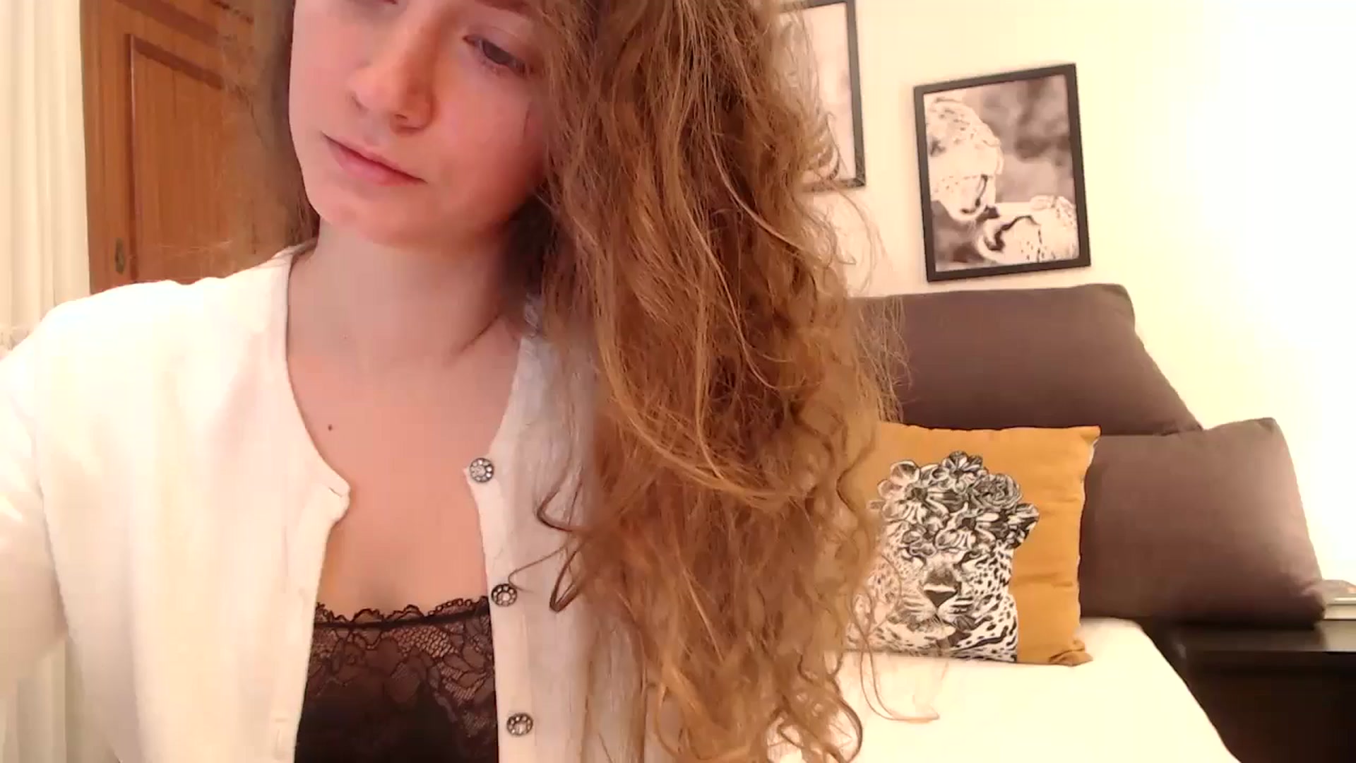 Gallery image thumbnail from BreeKanne's myfreecams stream on, 01/31/2026, 10:29 image 8 of 20