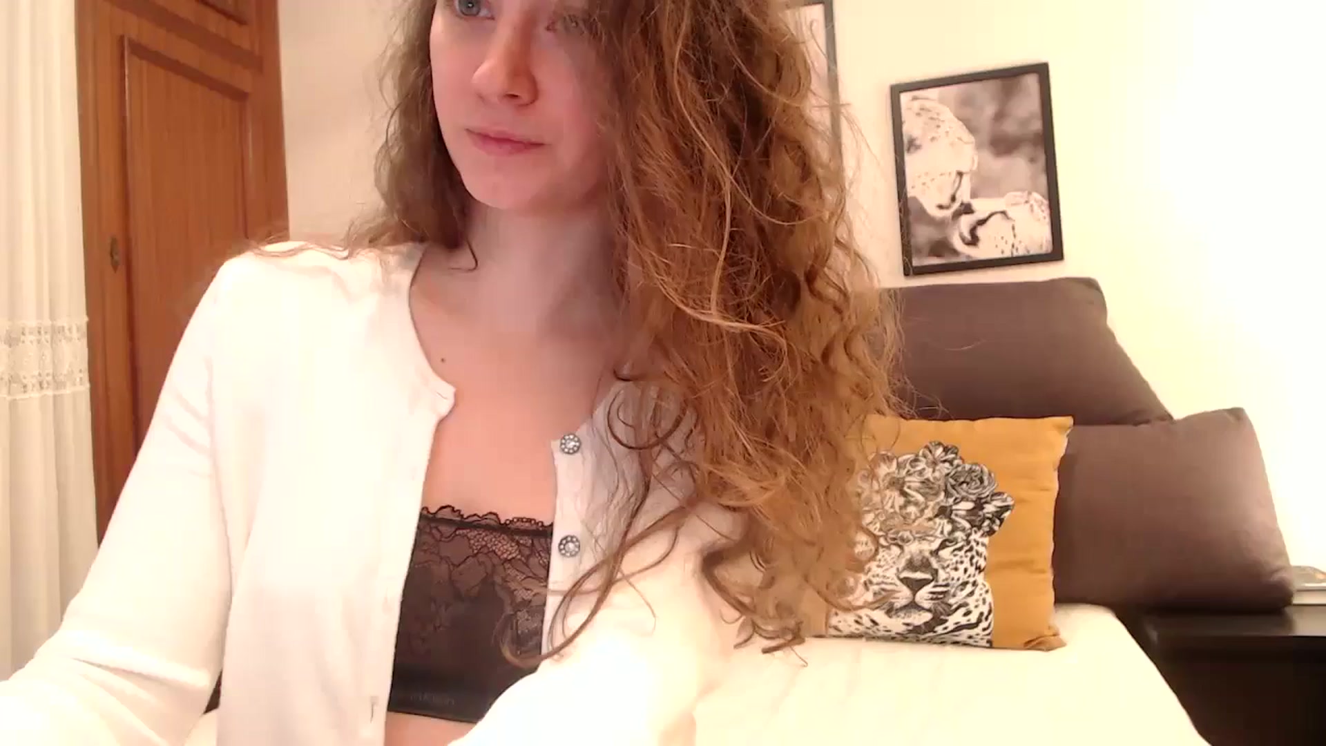 Gallery image thumbnail from BreeKanne's myfreecams stream on, 01/31/2026, 10:29 image 4 of 20