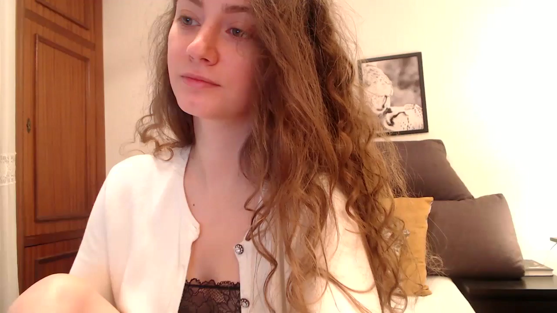 Gallery image thumbnail from BreeKanne's myfreecams stream on, 01/31/2026, 10:29 image 14 of 20