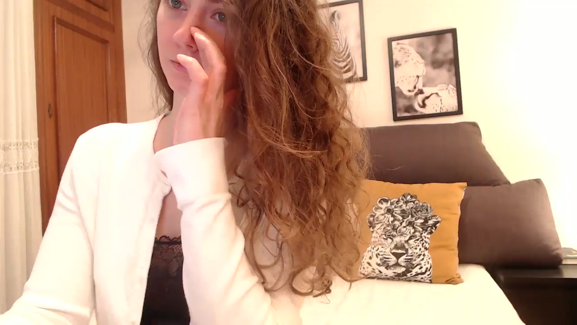 Gallery image thumbnail from BreeKanne's myfreecams stream on, 01/31/2026, 10:29 image 5 of 20