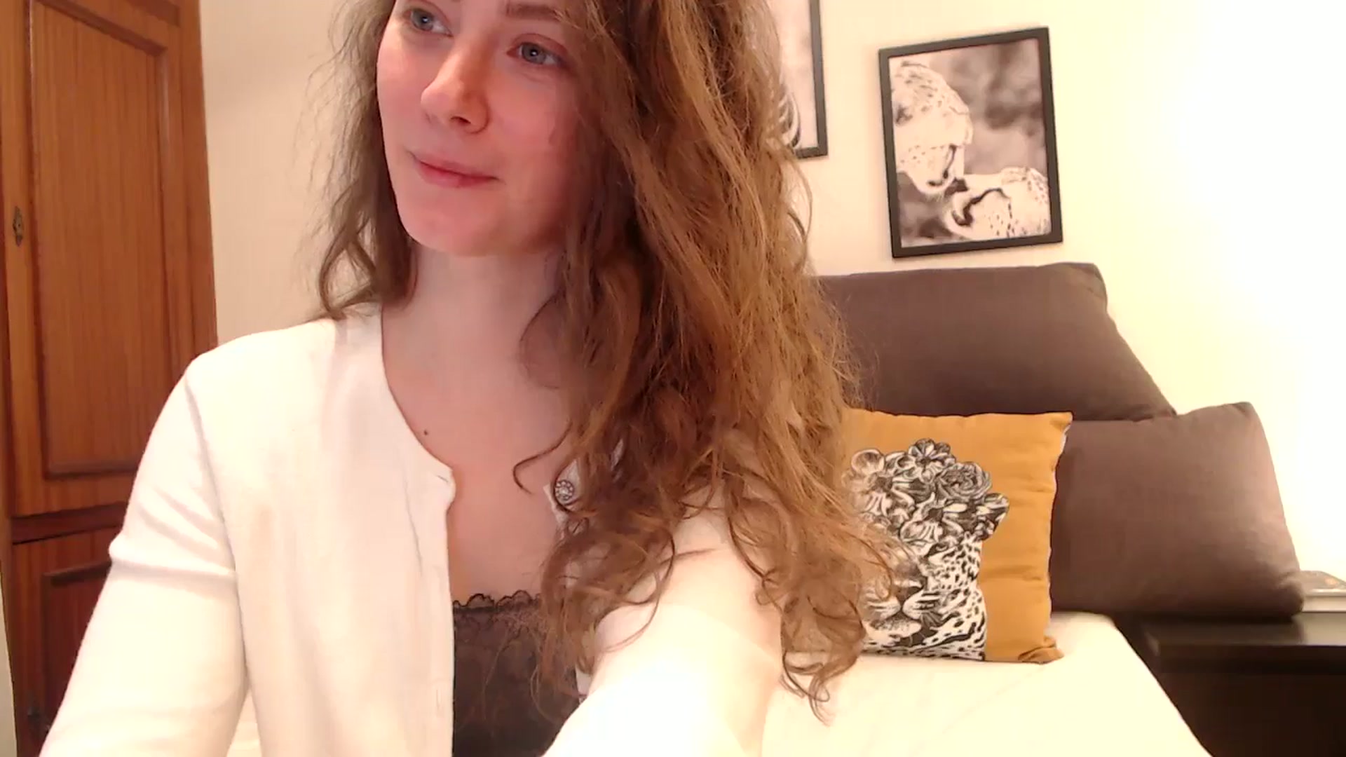 Gallery image thumbnail from BreeKanne's myfreecams stream on, 01/31/2026, 11:48 image 3 of 20