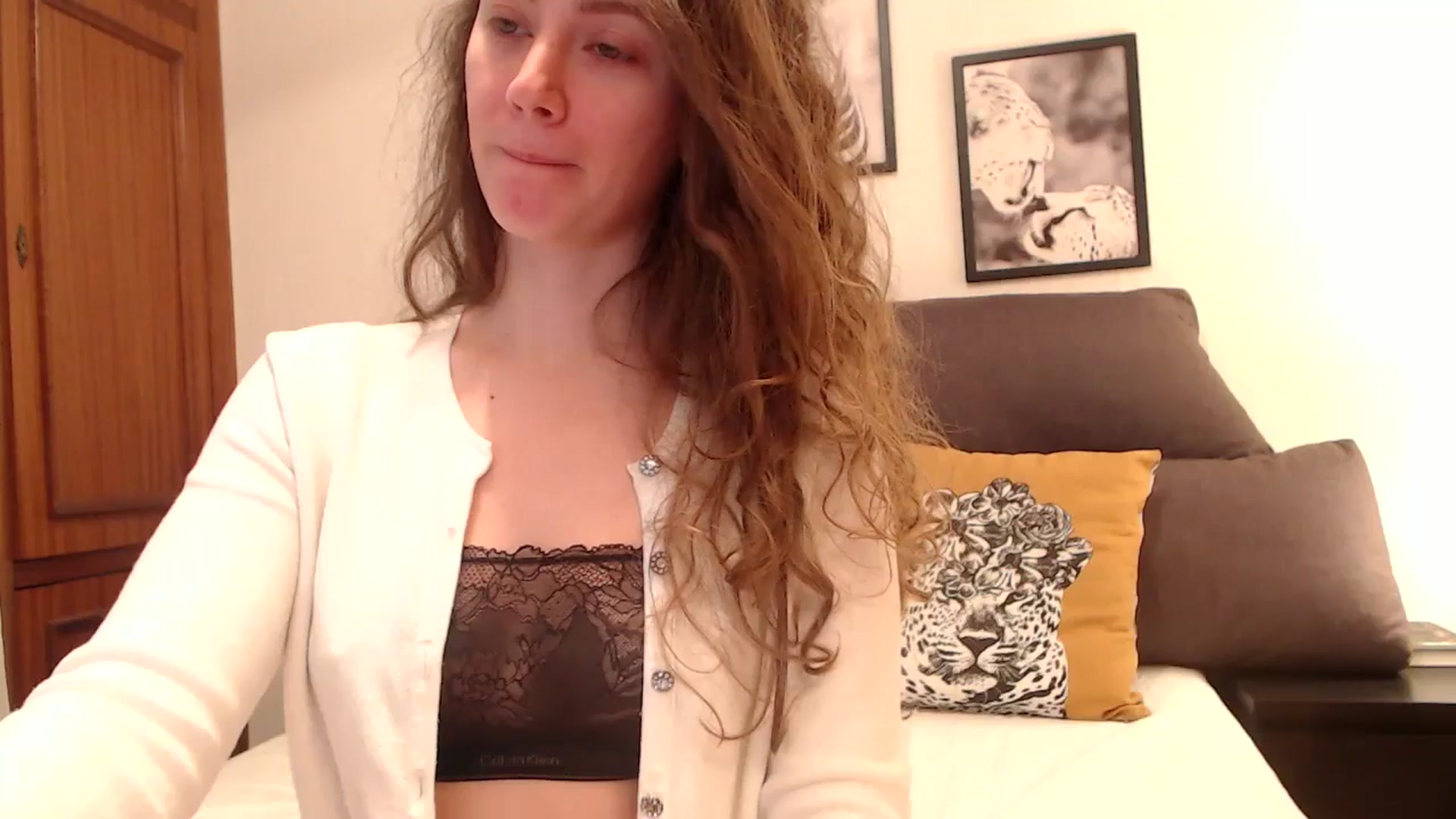 Gallery image thumbnail from BreeKanne's myfreecams stream on, 01/31/2026, 11:48 image 7 of 20