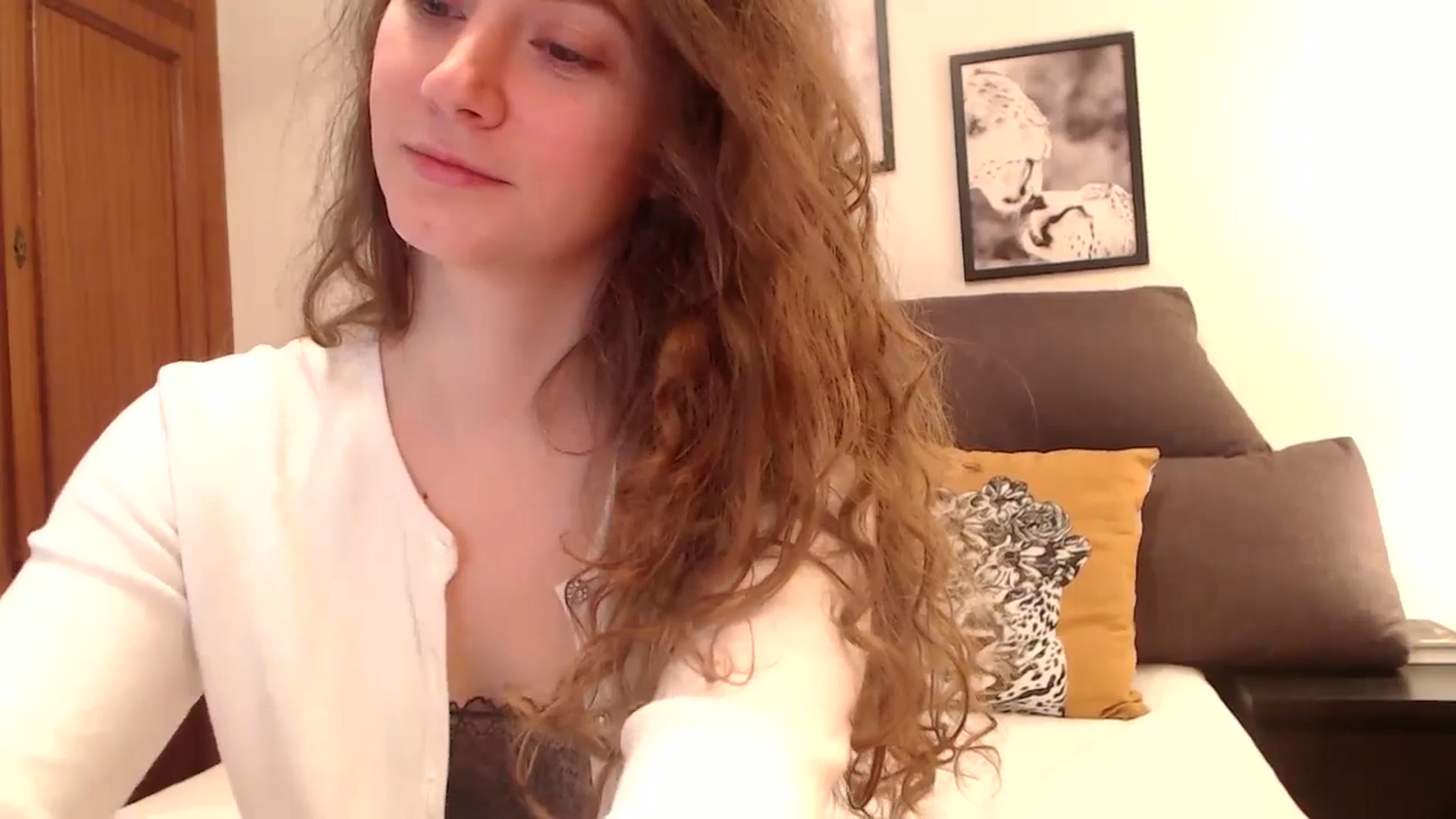 Gallery image thumbnail from BreeKanne's myfreecams stream on, 01/31/2026, 11:48 image 4 of 20