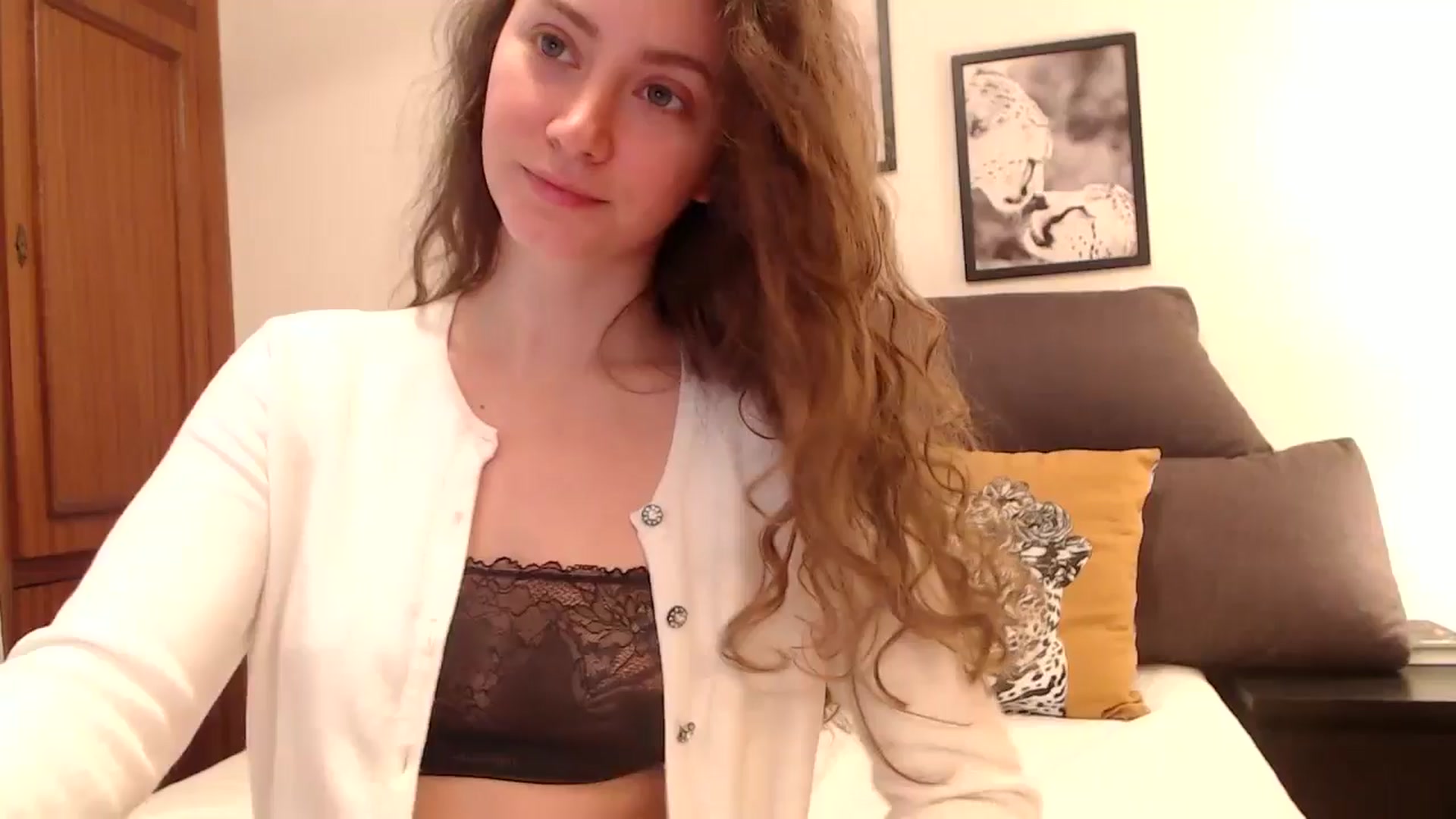 Gallery image thumbnail from BreeKanne's myfreecams stream on, 01/31/2026, 11:48 image 1 of 20