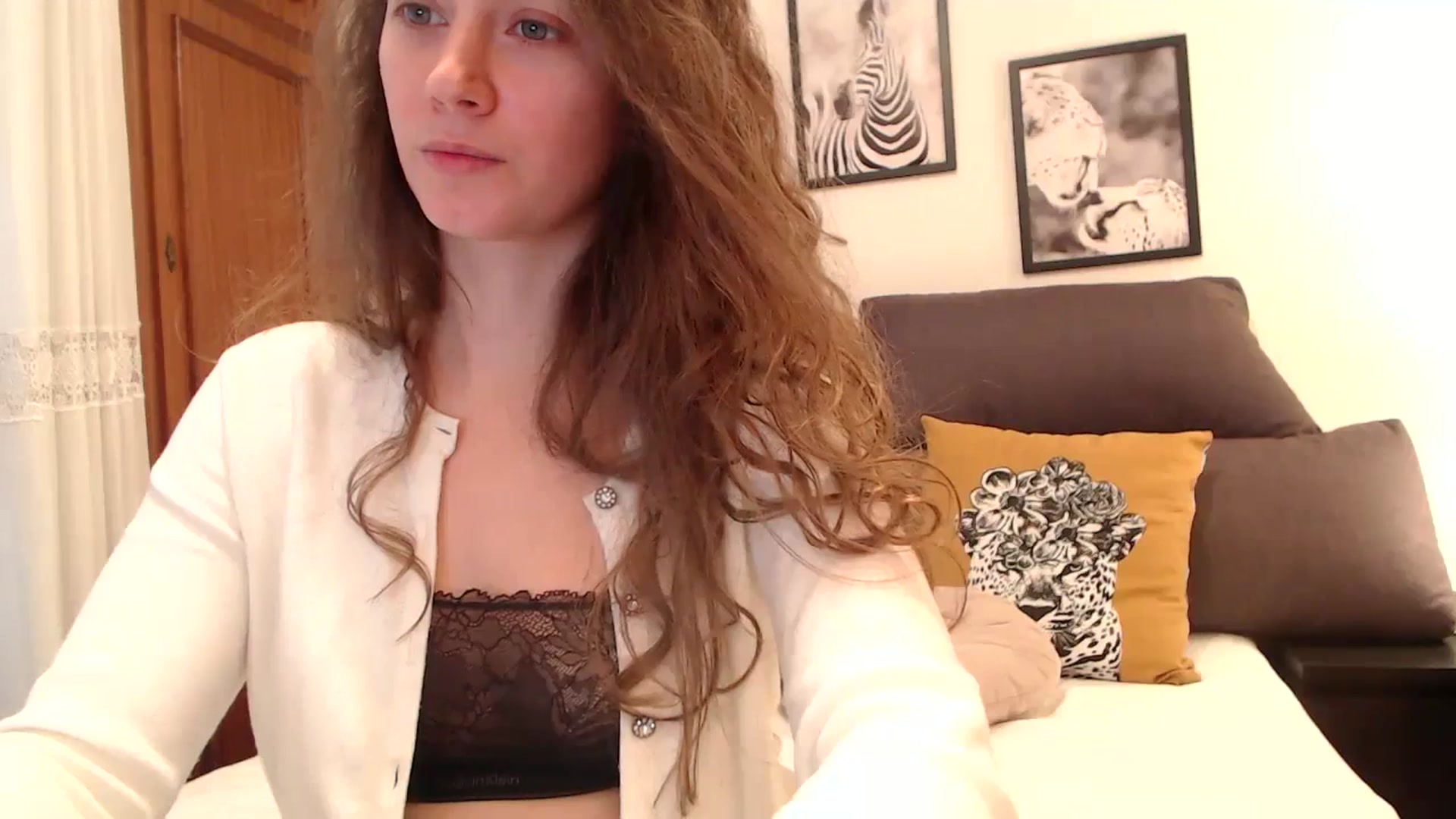 Gallery image thumbnail from BreeKanne's myfreecams stream on, 01/31/2026, 14:32 image 5 of 20