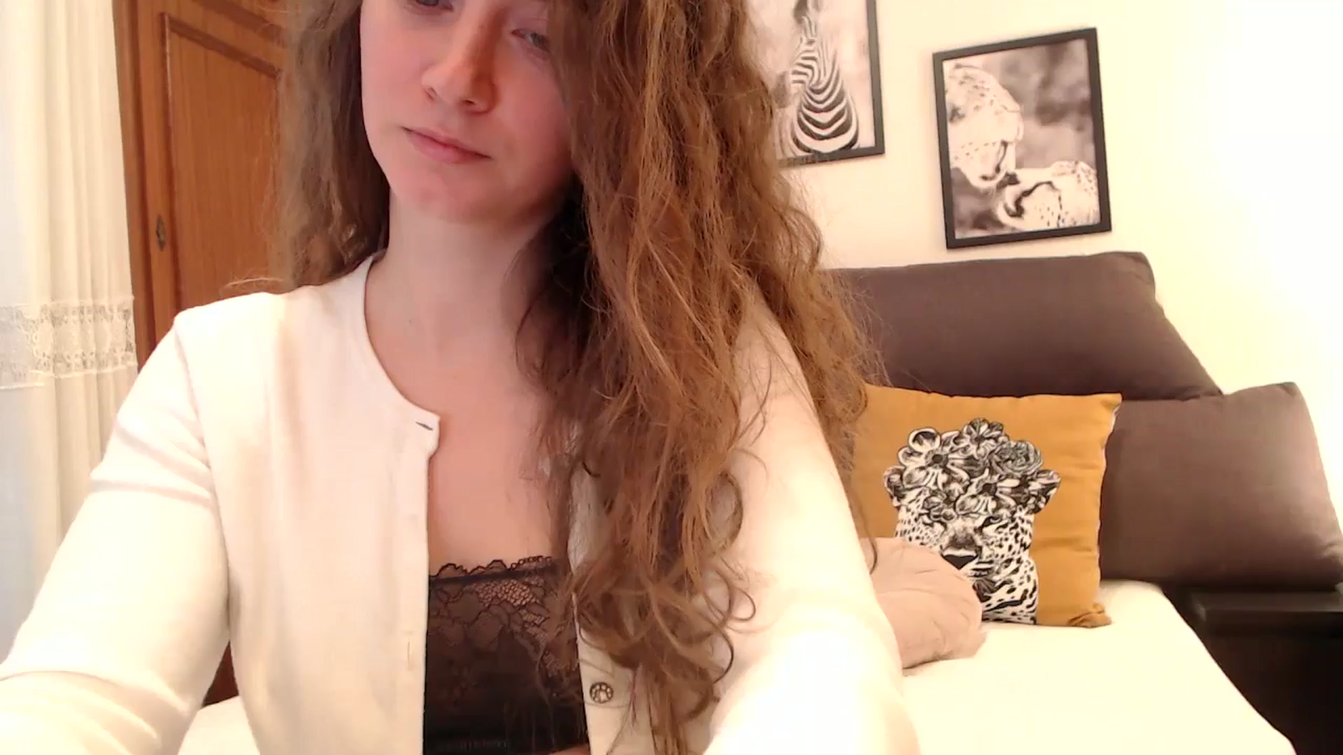 Gallery image thumbnail from BreeKanne's myfreecams stream on, 01/31/2026, 14:32 image 9 of 20