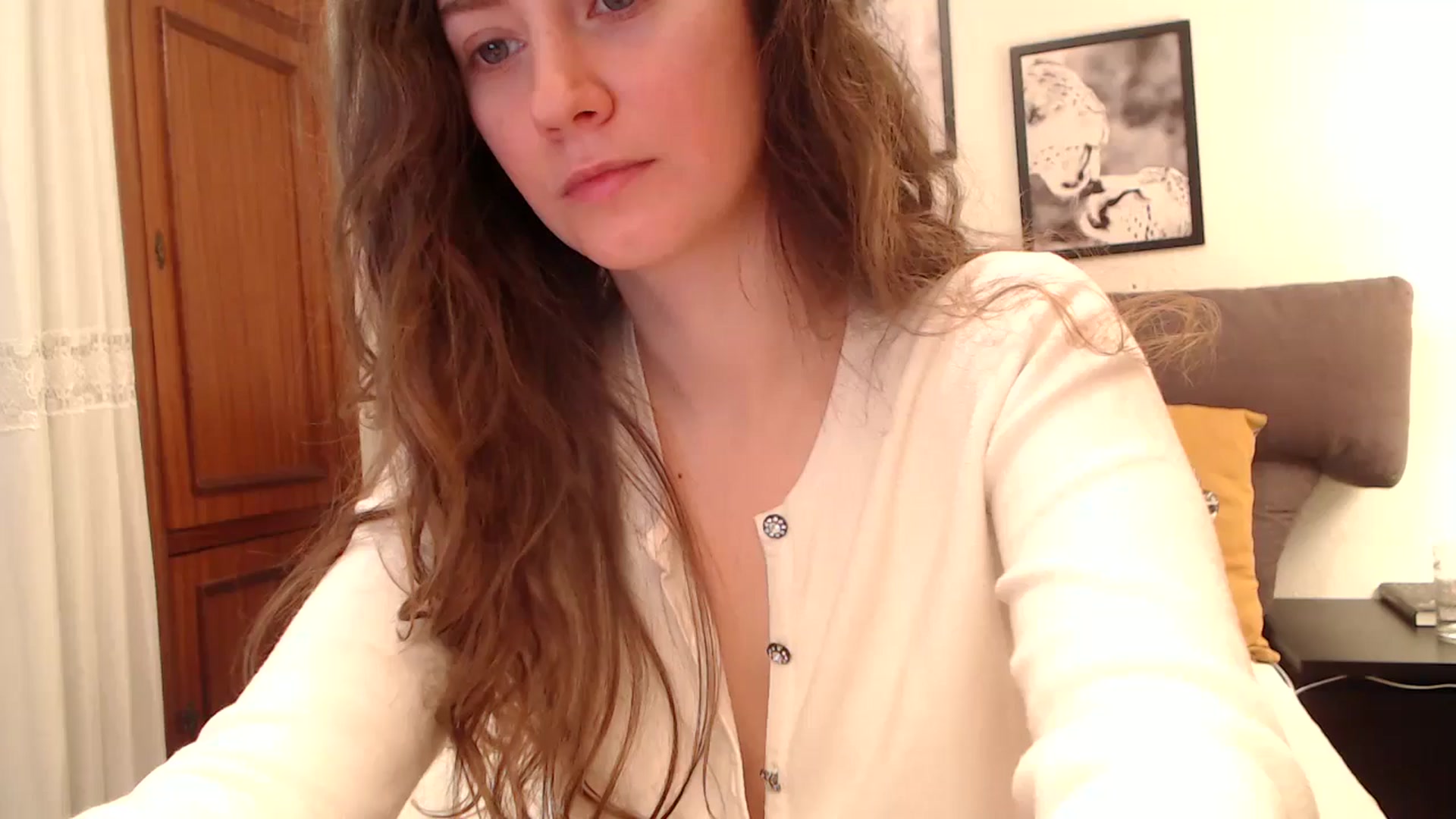 Gallery image thumbnail from BreeKanne's myfreecams stream on, 02/01/2026, 13:48 image 3 of 20