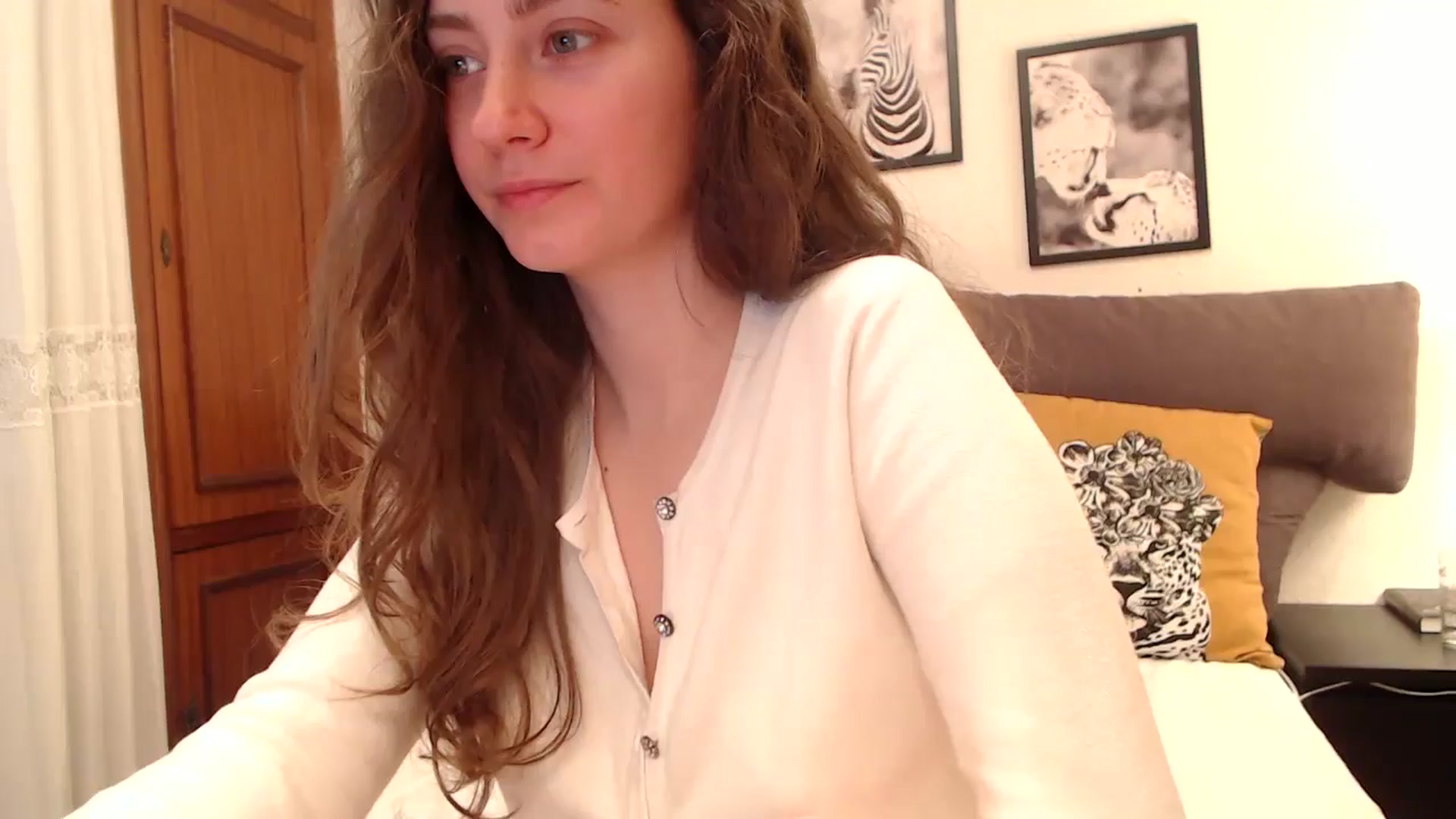 Gallery image thumbnail from BreeKanne's myfreecams stream on, 02/01/2026, 13:48 image 15 of 20