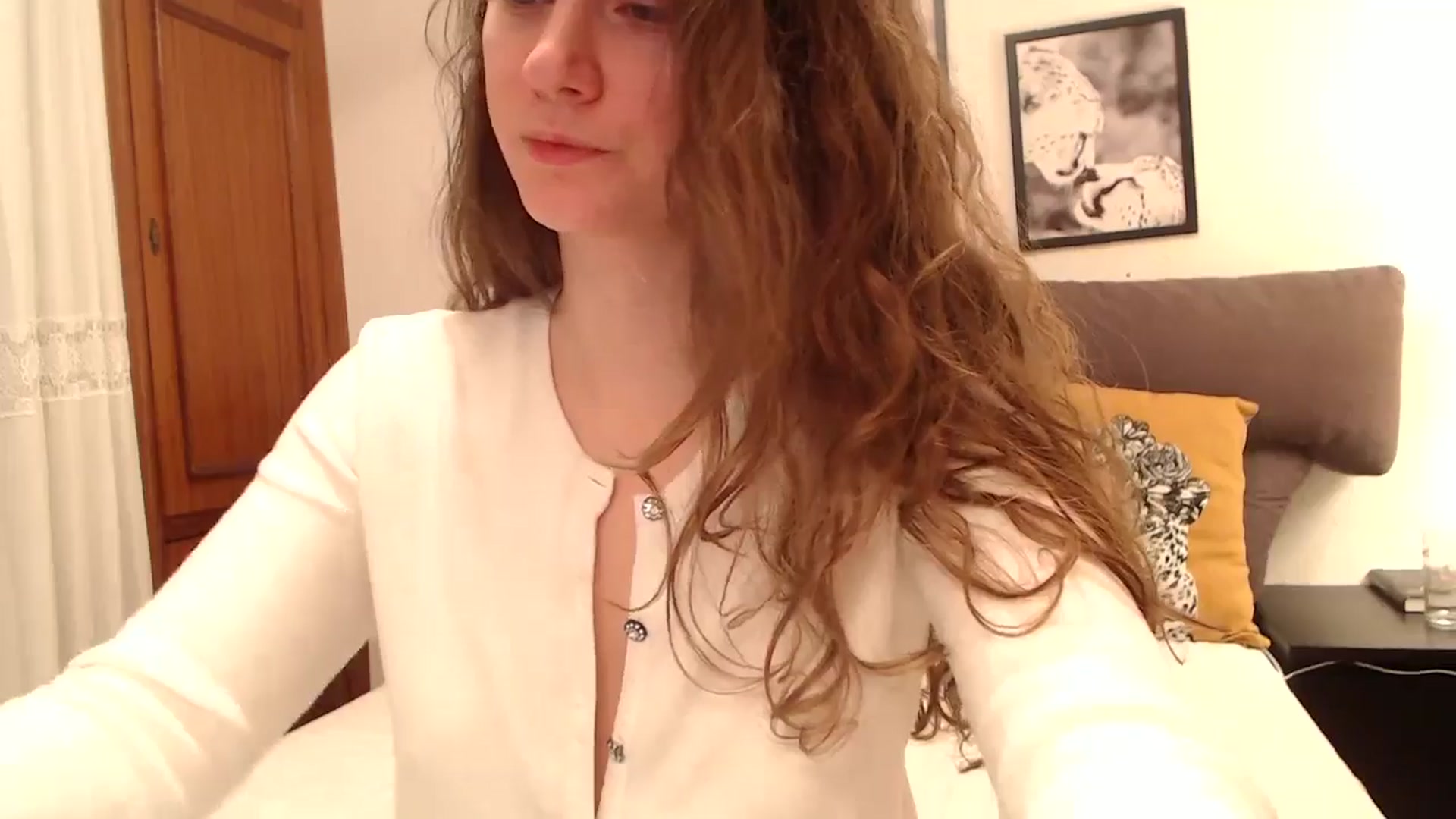 Gallery image thumbnail from BreeKanne's myfreecams stream on, 02/01/2026, 19:42 image 2 of 20