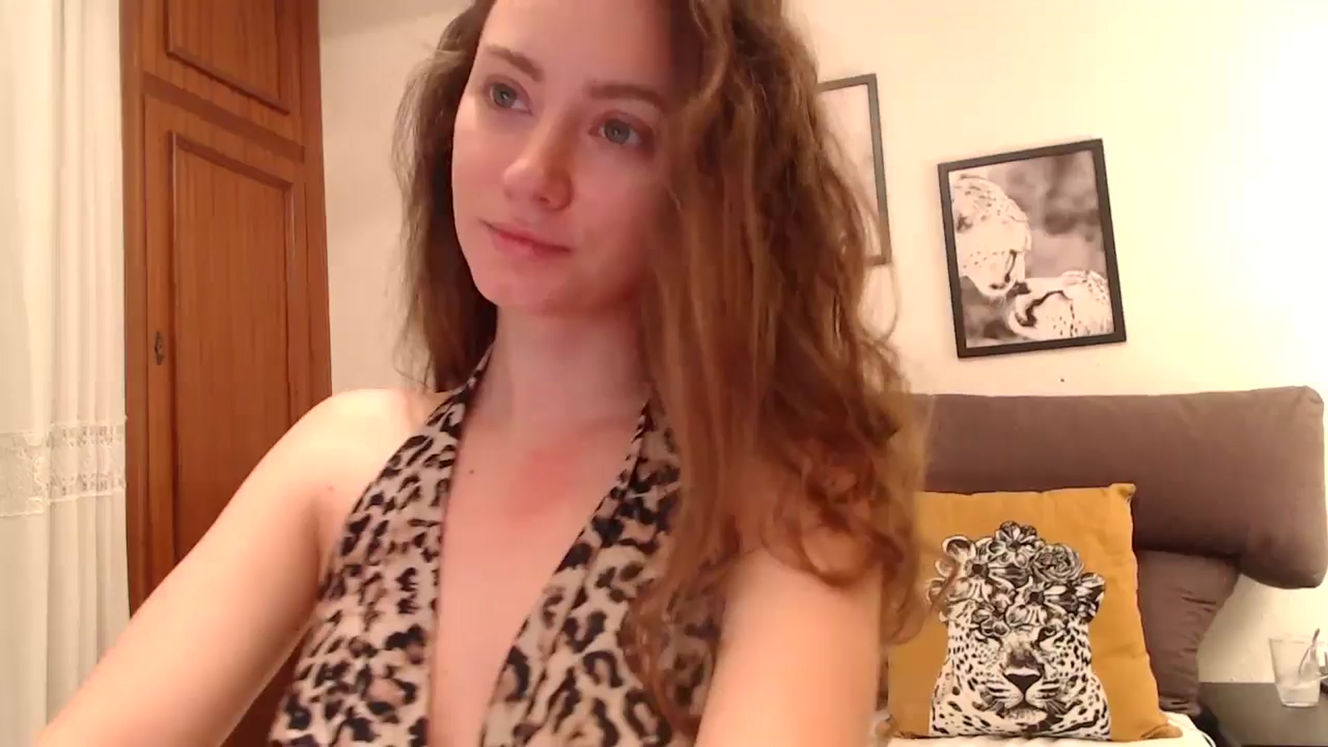 Gallery image thumbnail from BreeKanne's myfreecams stream on, 02/02/2026, 09:46 image 1 of 20