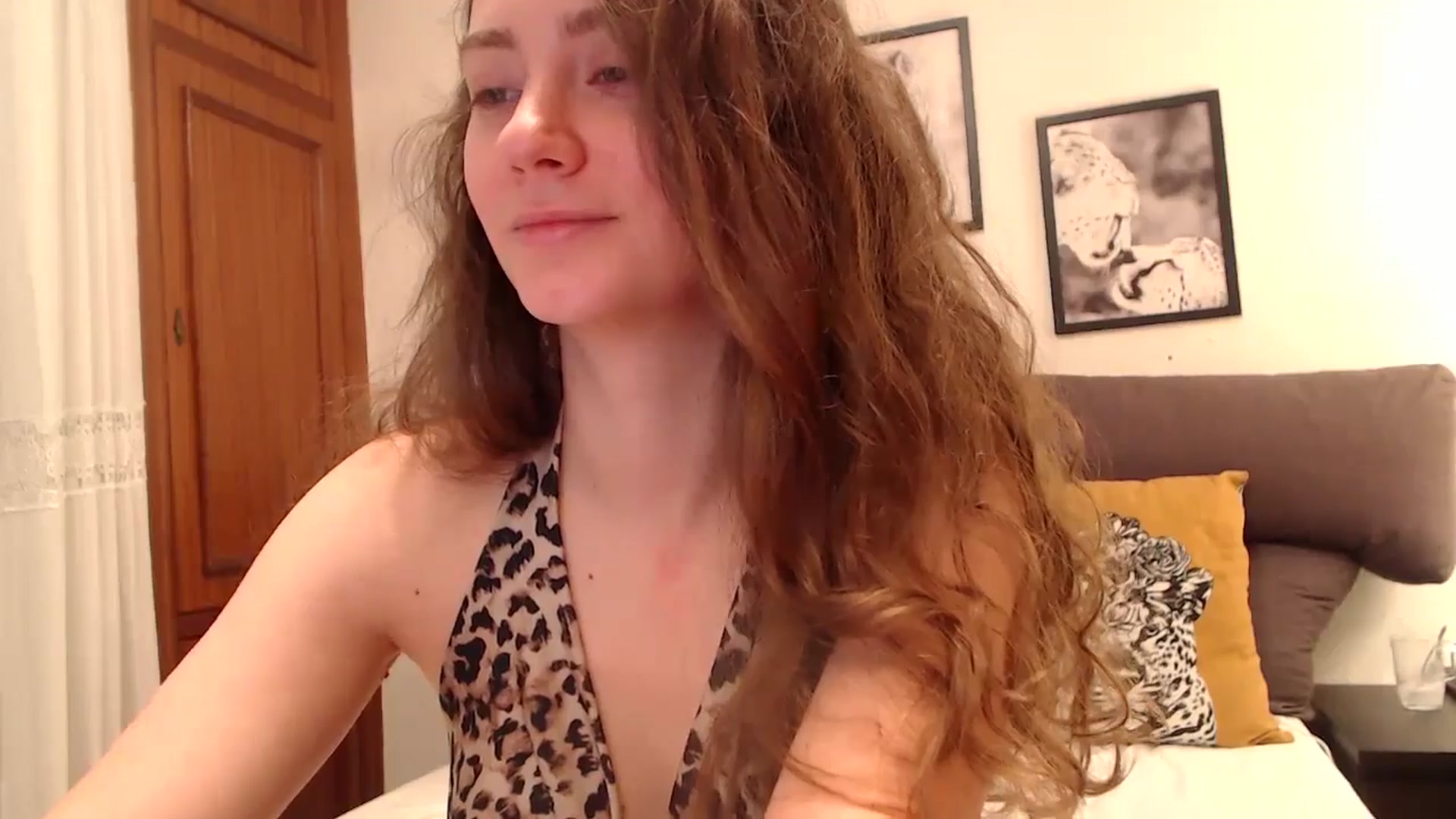 Gallery image thumbnail from BreeKanne's myfreecams stream on, 02/02/2026, 09:46 image 13 of 20