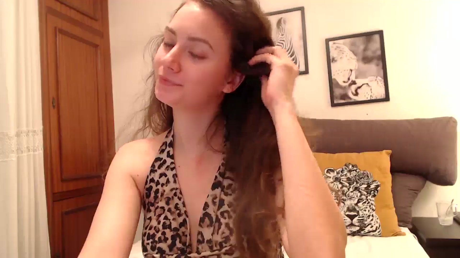 Gallery image thumbnail from BreeKanne's myfreecams stream on, 02/02/2026, 09:46 image 12 of 20