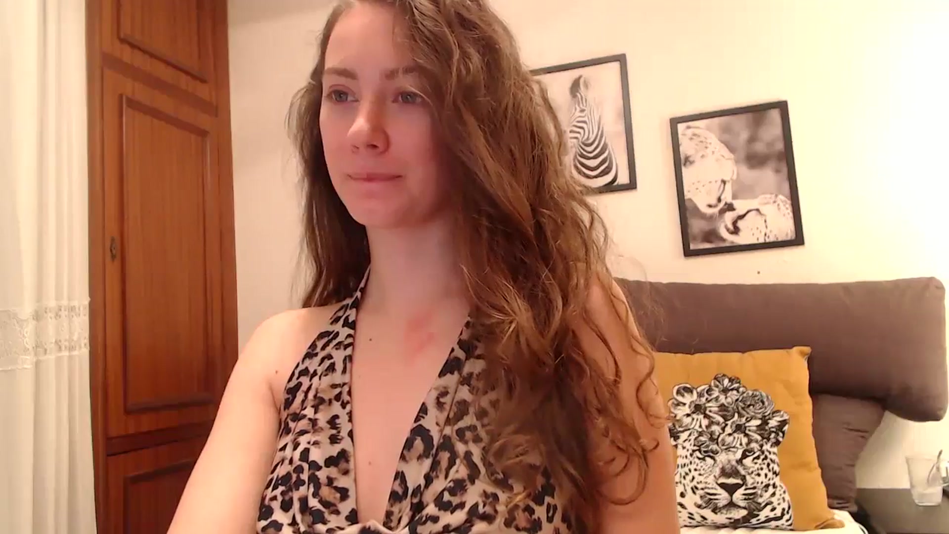 Gallery image thumbnail from BreeKanne's myfreecams stream on, 02/02/2026, 09:46 image 4 of 20