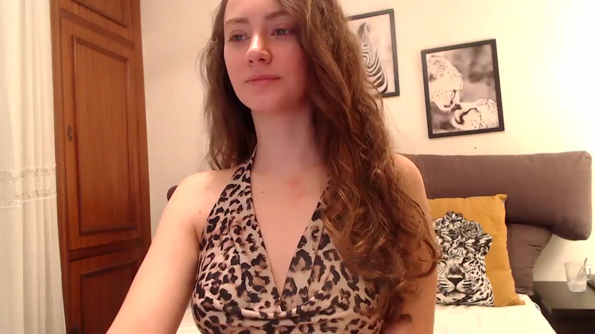 Gallery image thumbnail from BreeKanne's myfreecams stream on, 02/02/2026, 09:46 image 7 of 20