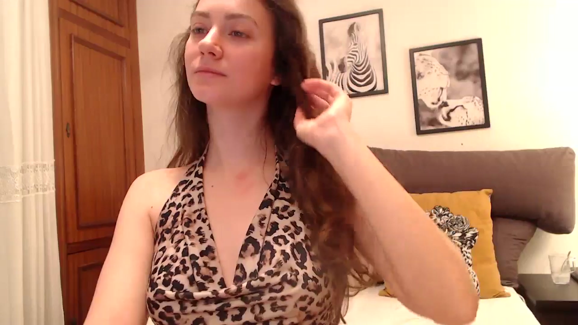 Gallery image thumbnail from BreeKanne's myfreecams stream on, 02/02/2026, 09:46 image 6 of 20