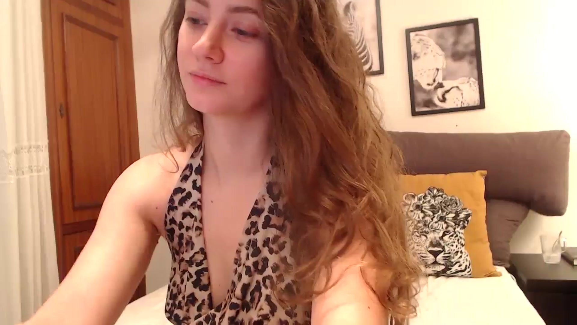 Gallery image thumbnail from BreeKanne's myfreecams stream on, 02/02/2026, 11:30 image 2 of 20