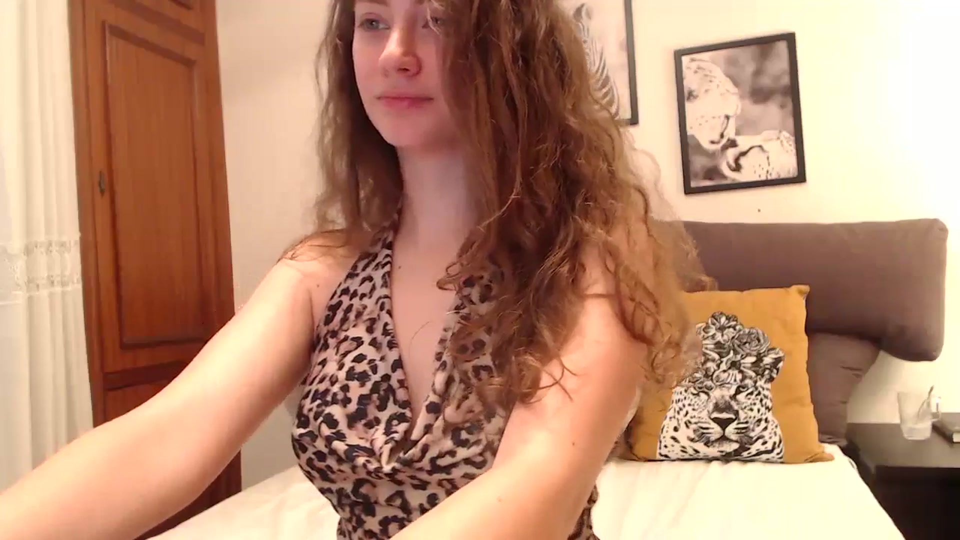 Gallery image thumbnail from BreeKanne's myfreecams stream on, 02/02/2026, 11:30 image 14 of 20