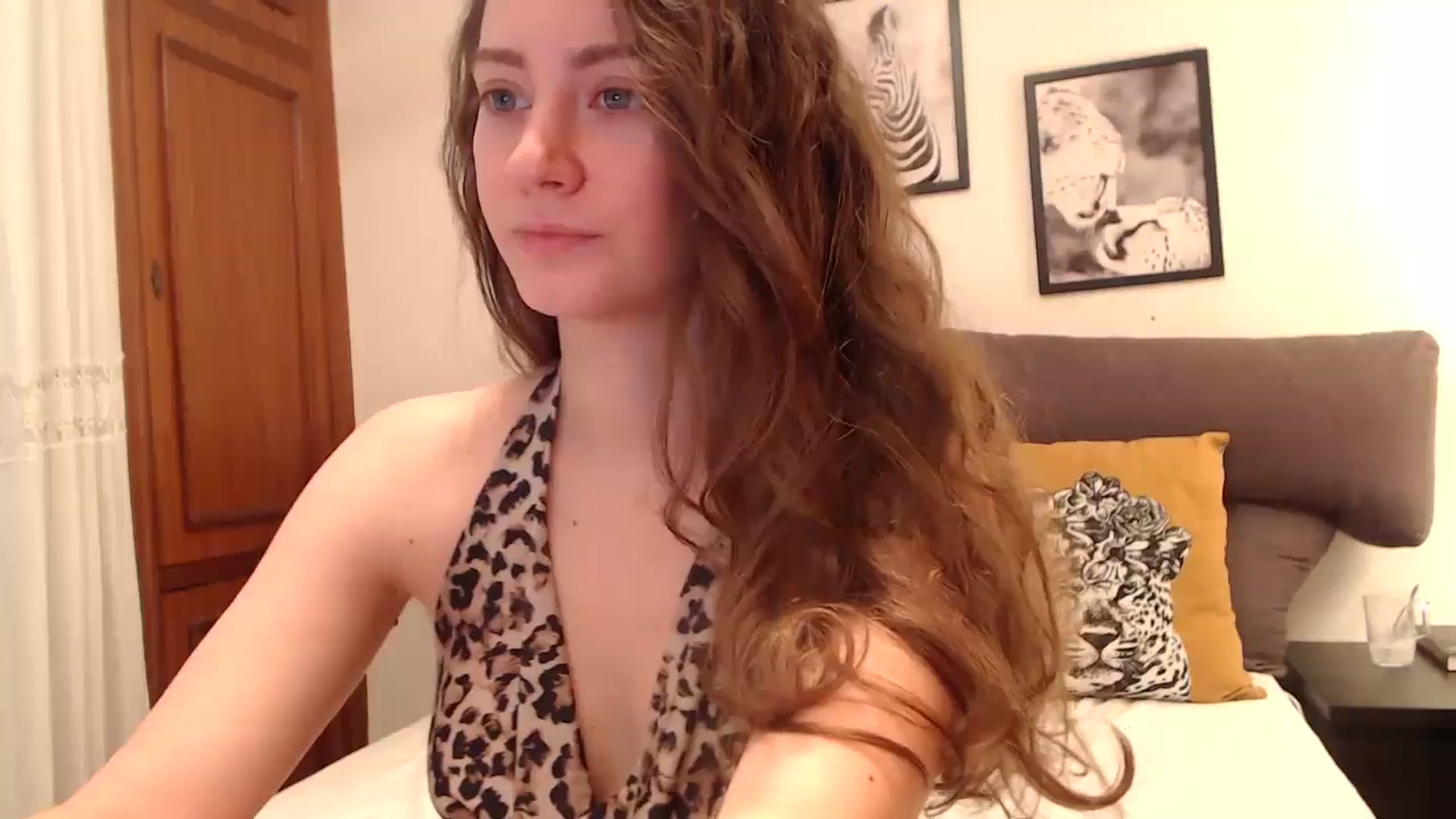 Gallery image thumbnail from BreeKanne's myfreecams stream on, 02/02/2026, 11:30 image 6 of 20