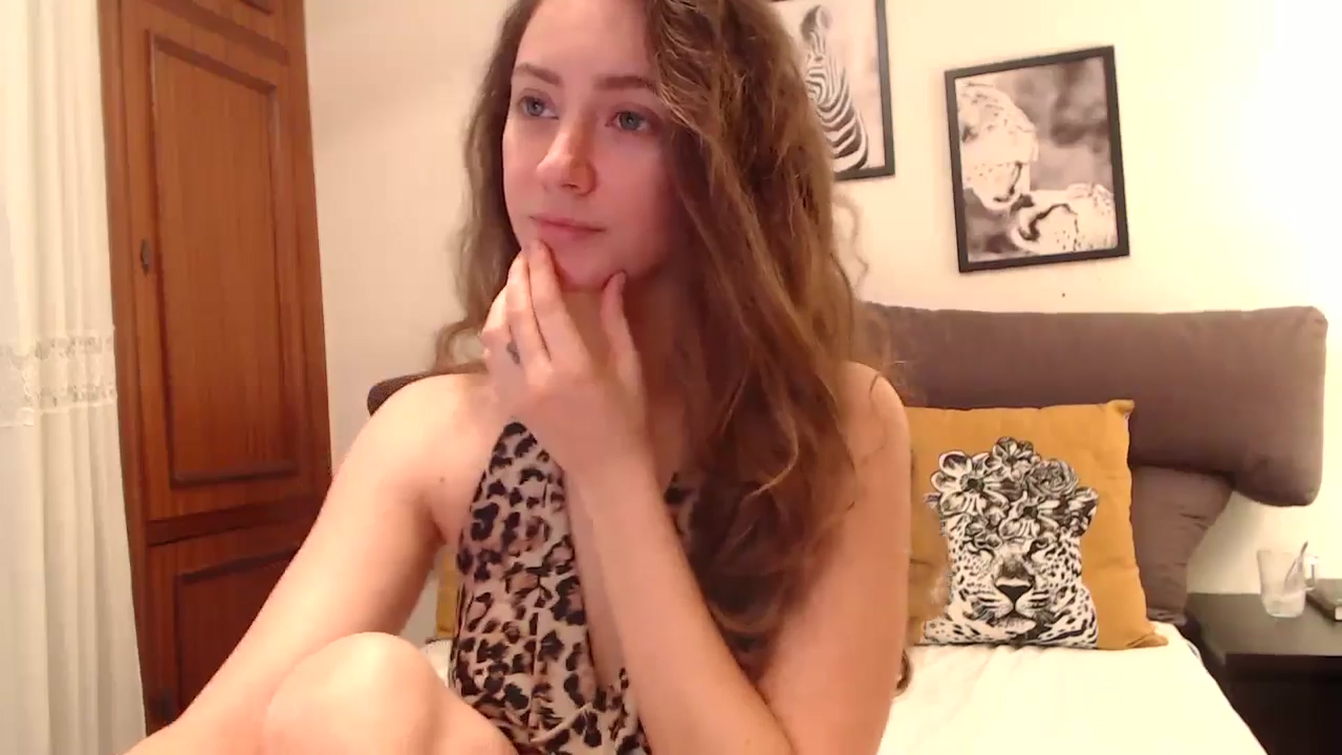 Gallery image thumbnail from BreeKanne's myfreecams stream on, 02/02/2026, 11:30 image 4 of 20