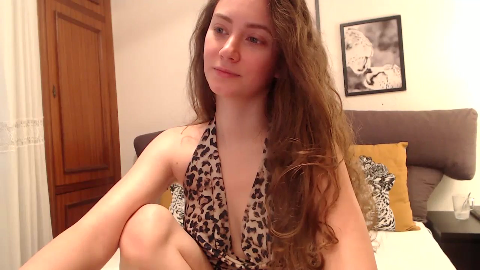 Gallery image thumbnail from BreeKanne's myfreecams stream on, 02/02/2026, 11:30 image 16 of 20