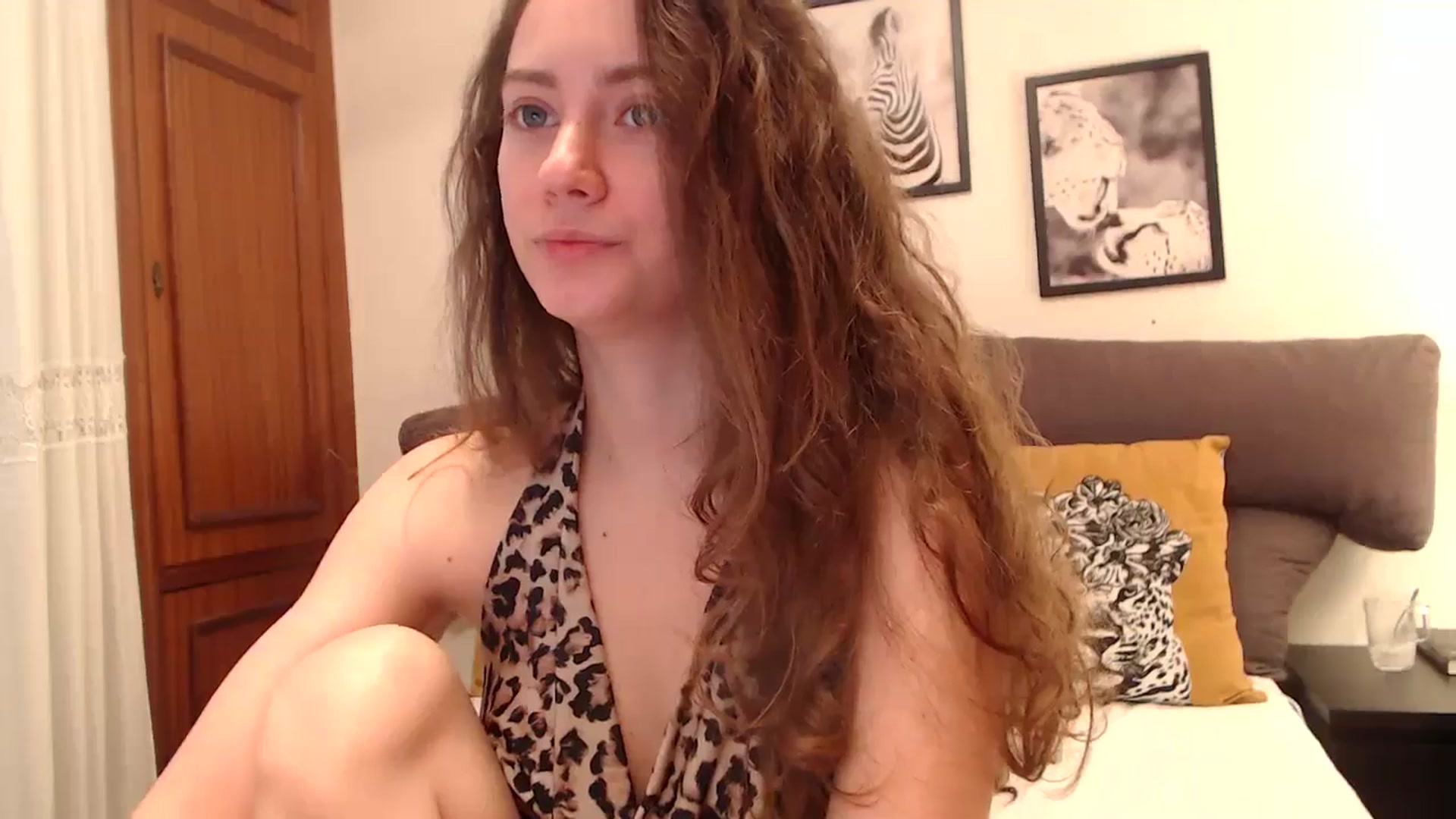Gallery image thumbnail from BreeKanne's myfreecams stream on, 02/02/2026, 11:30 image 12 of 20