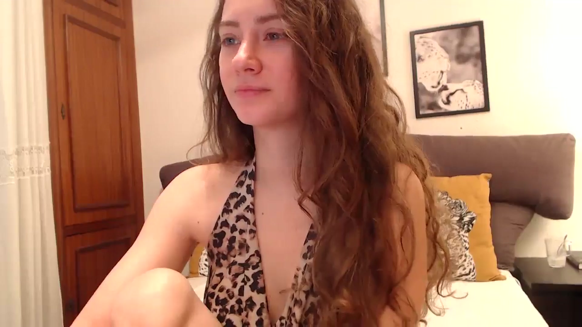 Gallery image thumbnail from BreeKanne's myfreecams stream on, 02/02/2026, 11:30 image 7 of 20