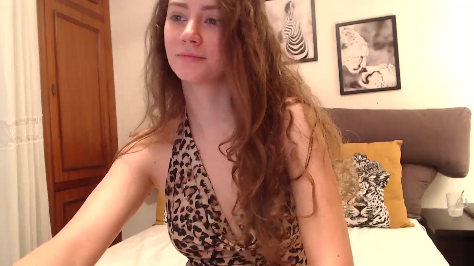 Gallery image thumbnail from BreeKanne's myfreecams stream on, 02/02/2026, 11:30 image 15 of 20
