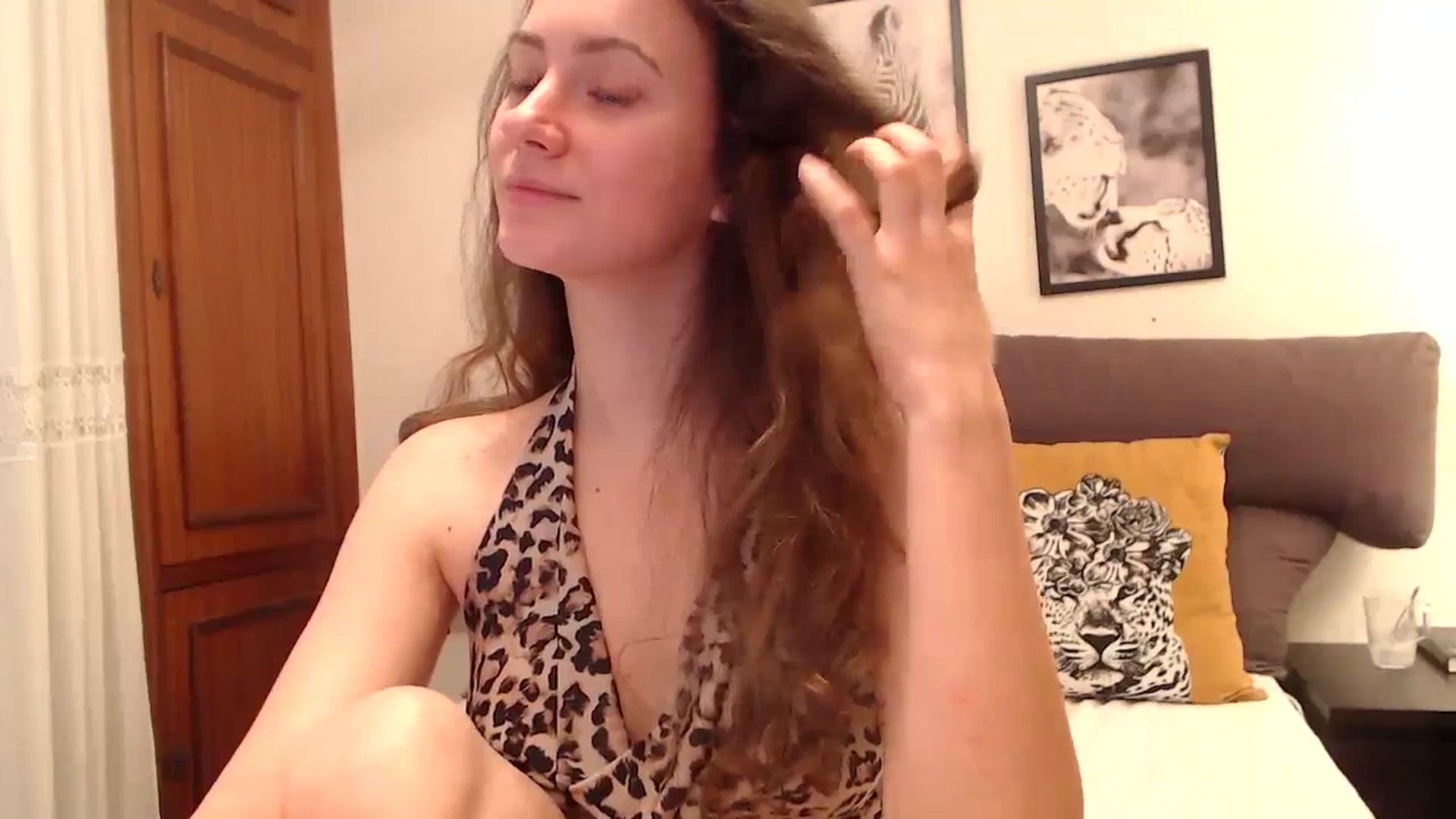 Gallery image thumbnail from BreeKanne's myfreecams stream on, 02/02/2026, 11:30 image 3 of 20