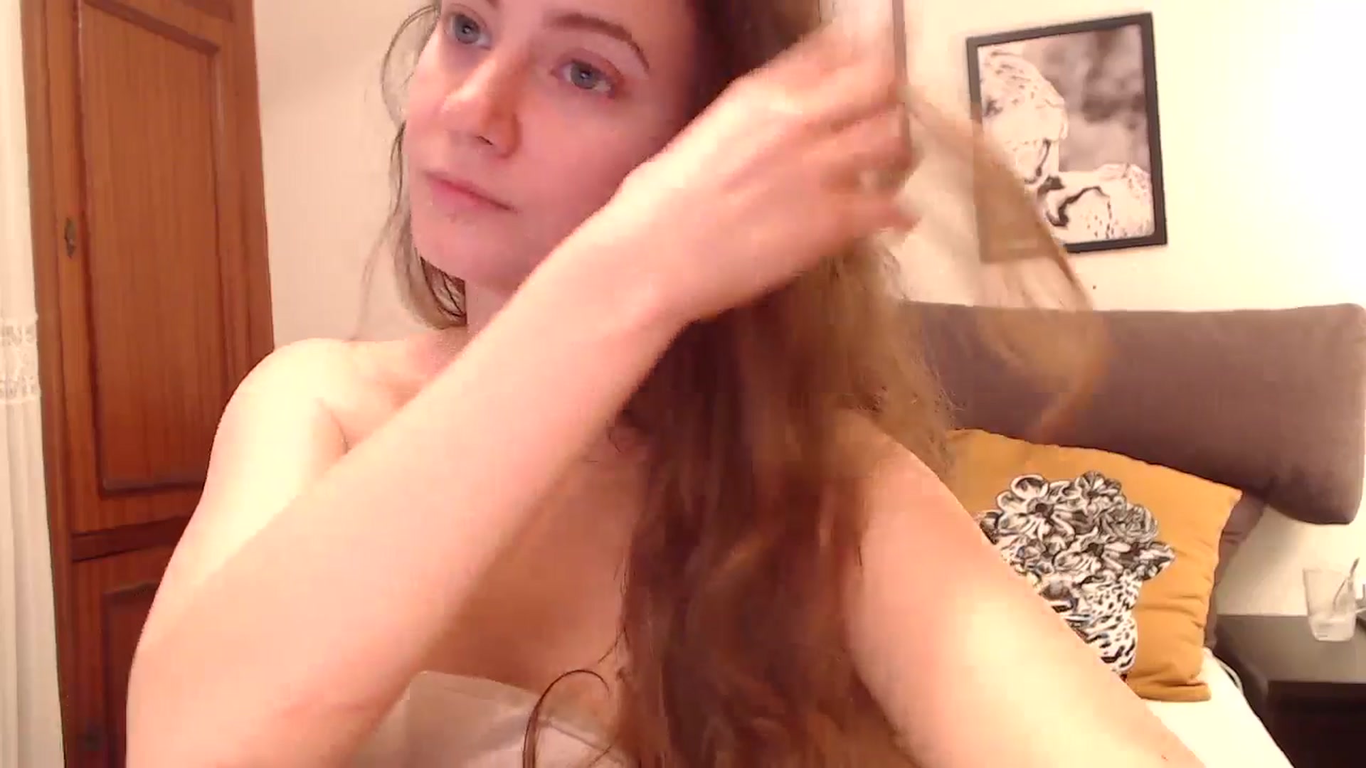 Gallery image thumbnail from BreeKanne's myfreecams stream on, 02/03/2026, 09:46 image 7 of 20