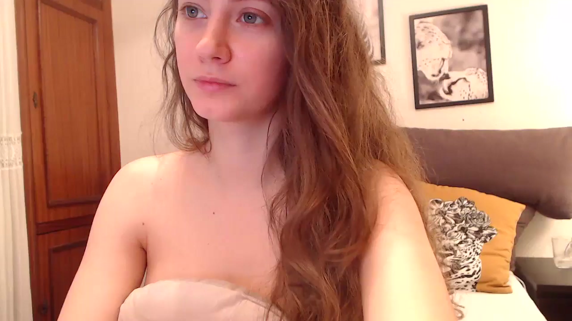 Gallery image thumbnail from BreeKanne's myfreecams stream on, 02/03/2026, 09:46 image 9 of 20