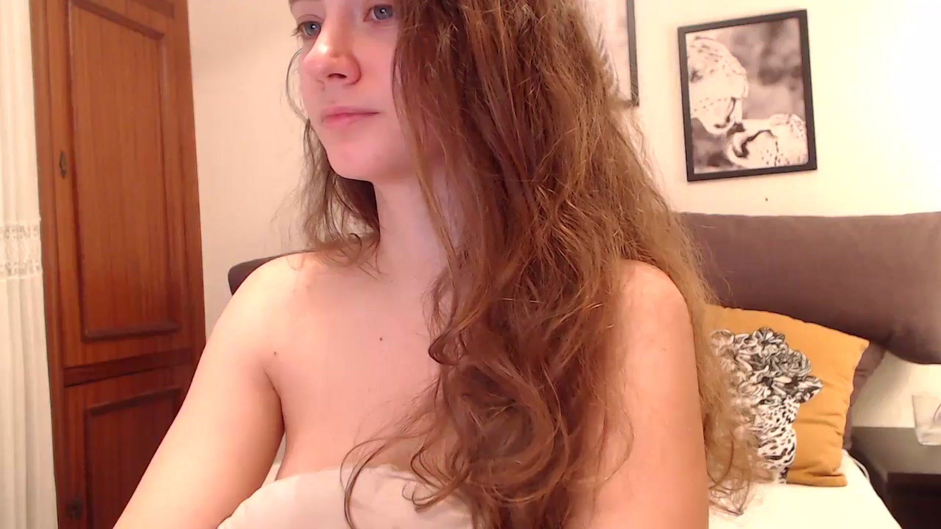 Gallery image thumbnail from BreeKanne's myfreecams stream on, 02/03/2026, 09:46 image 19 of 20